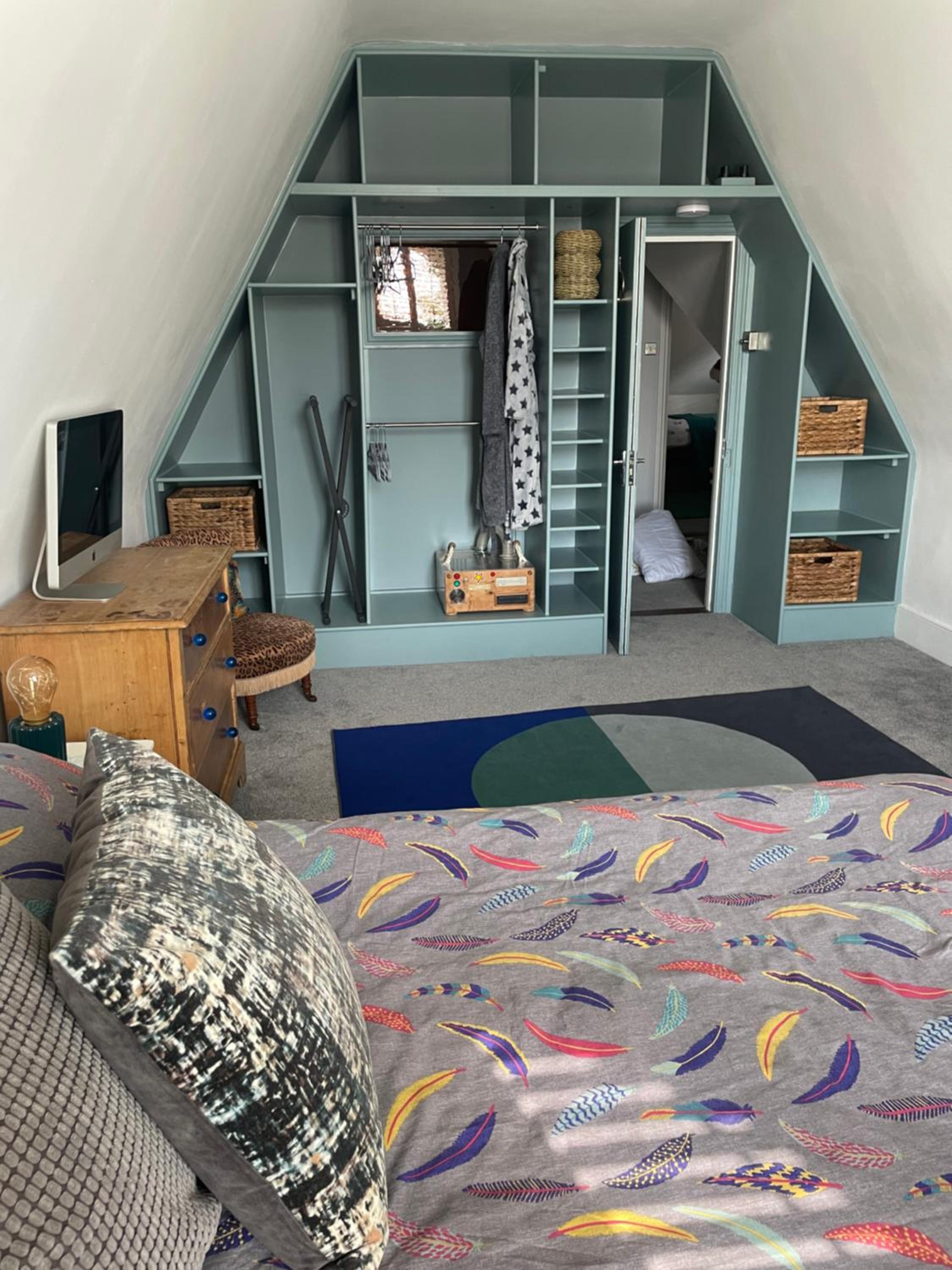 Deluxe King Room photo 2