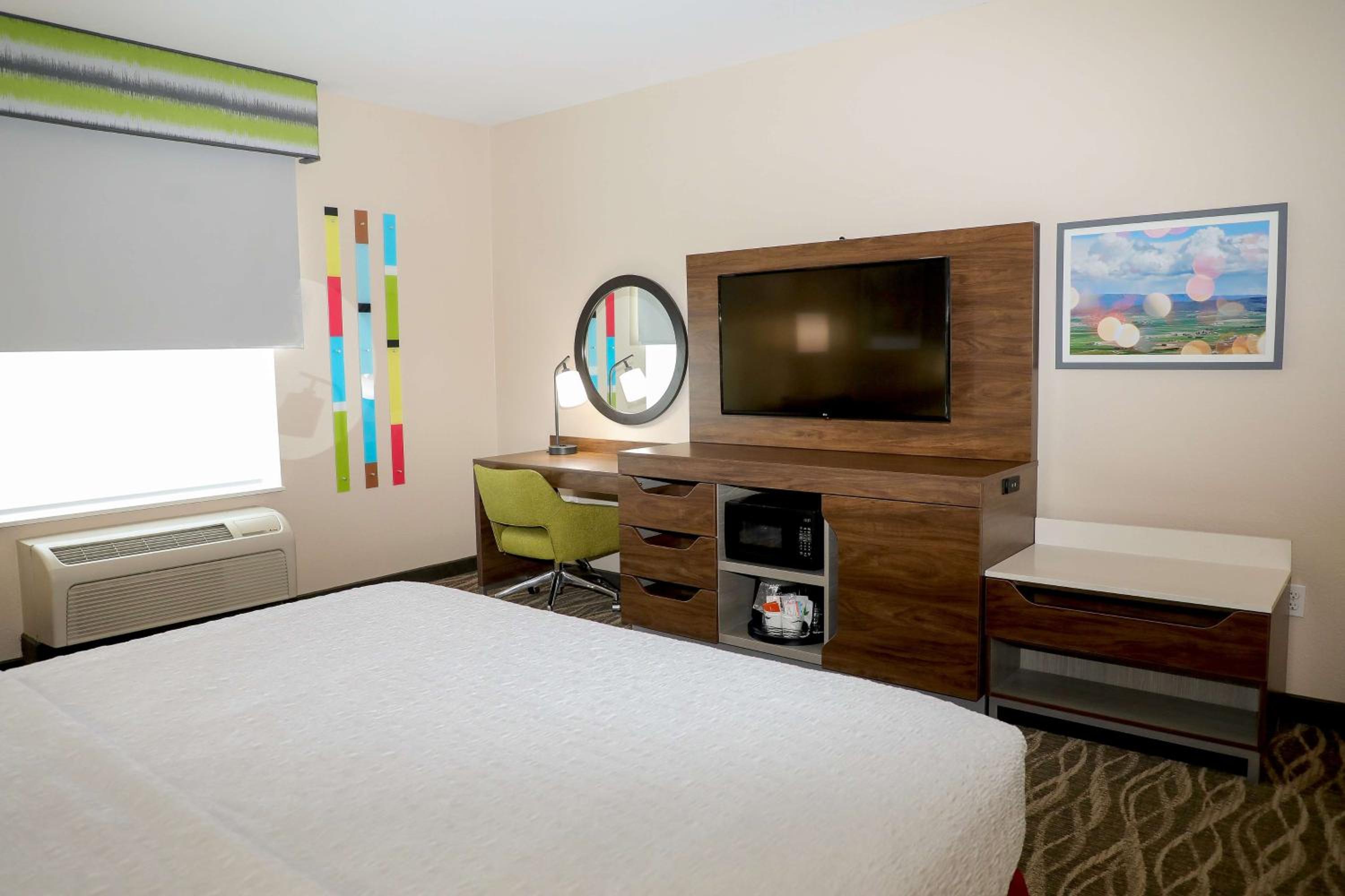 Hampton Inn Ellensburg, Foto 4