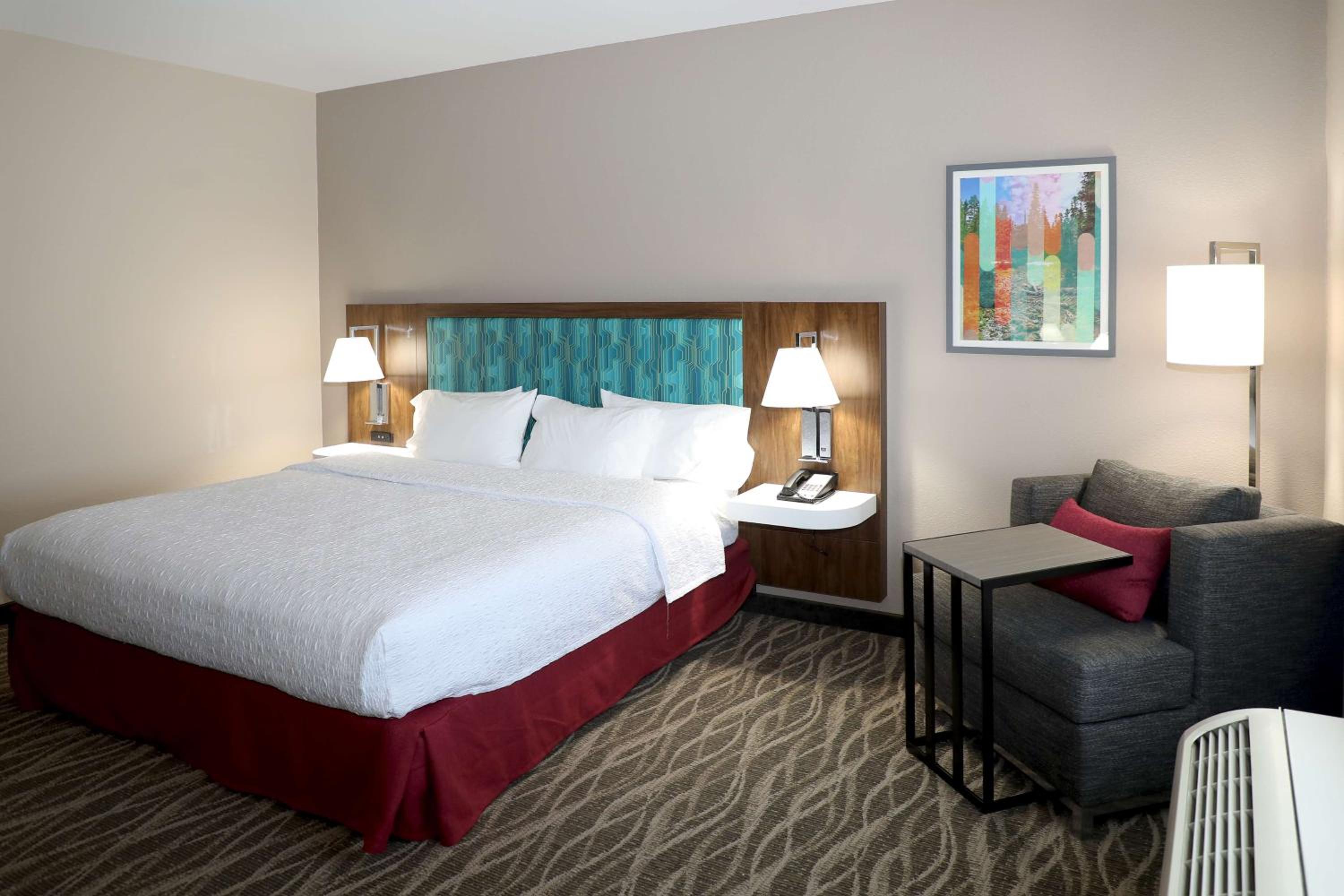 Hampton Inn Ellensburg, Foto 3