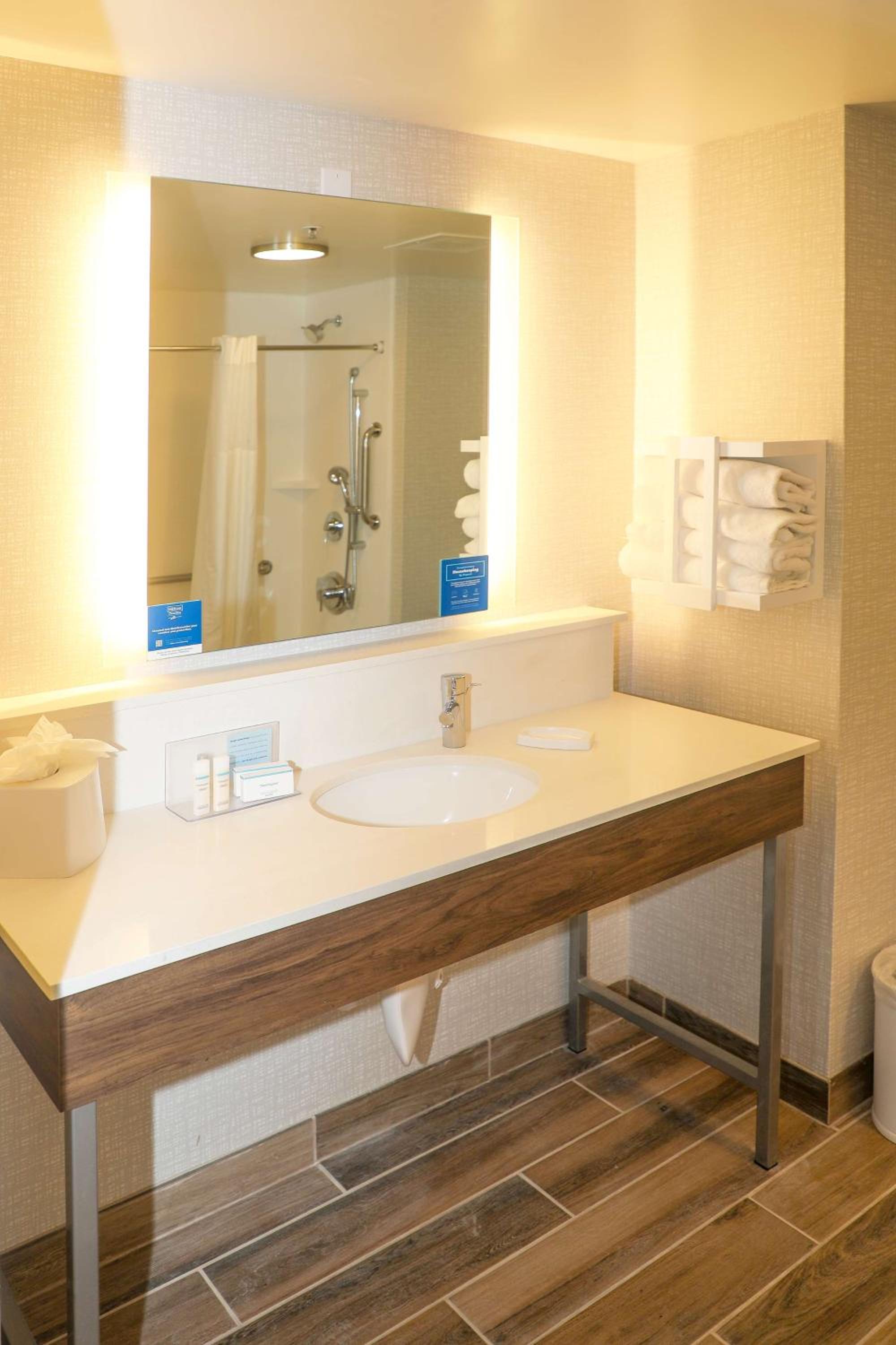 Hampton Inn Ellensburg, Foto 2