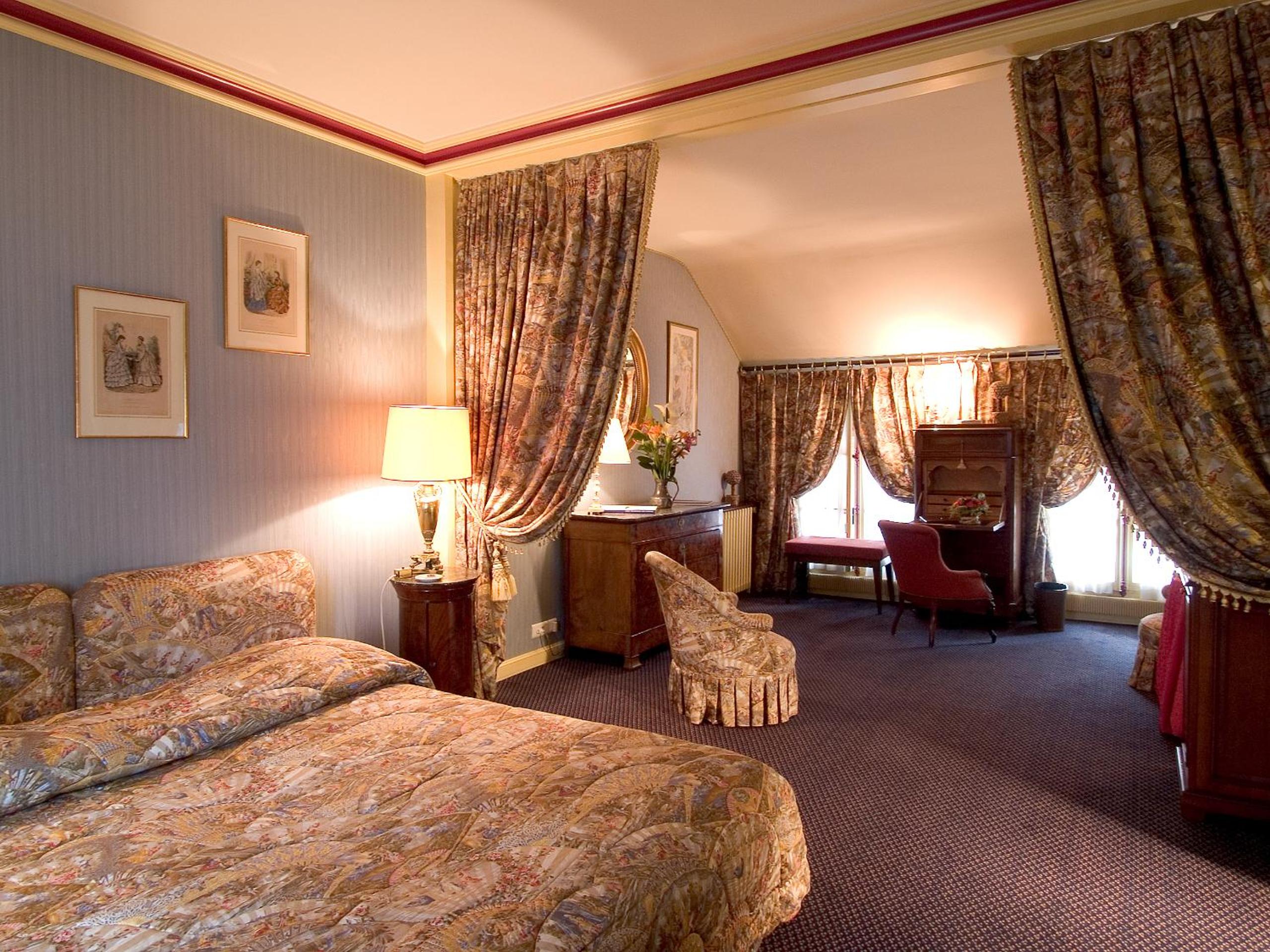 Deluxe Room photo 2