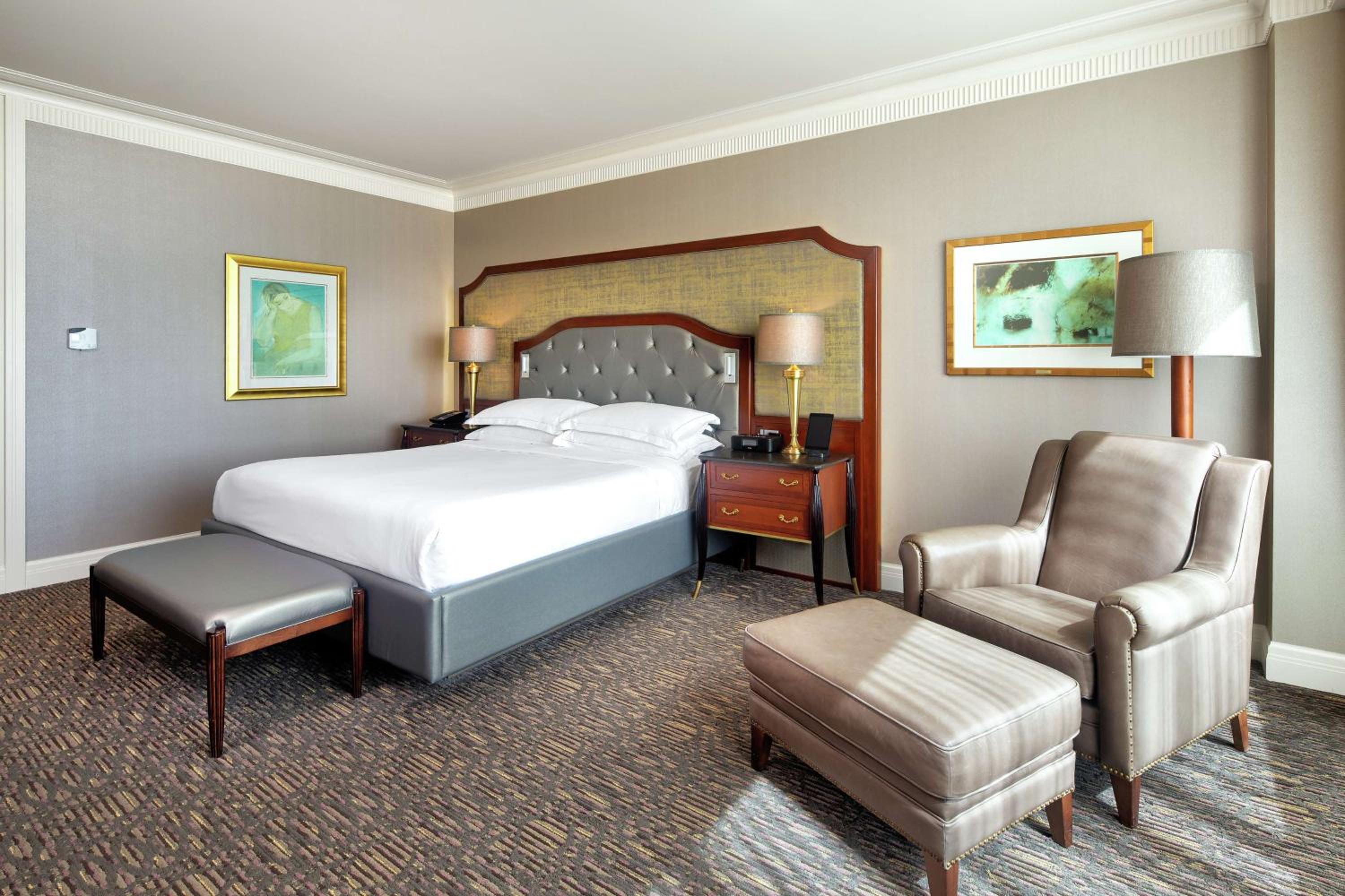 Executive King Room - Photo 1
