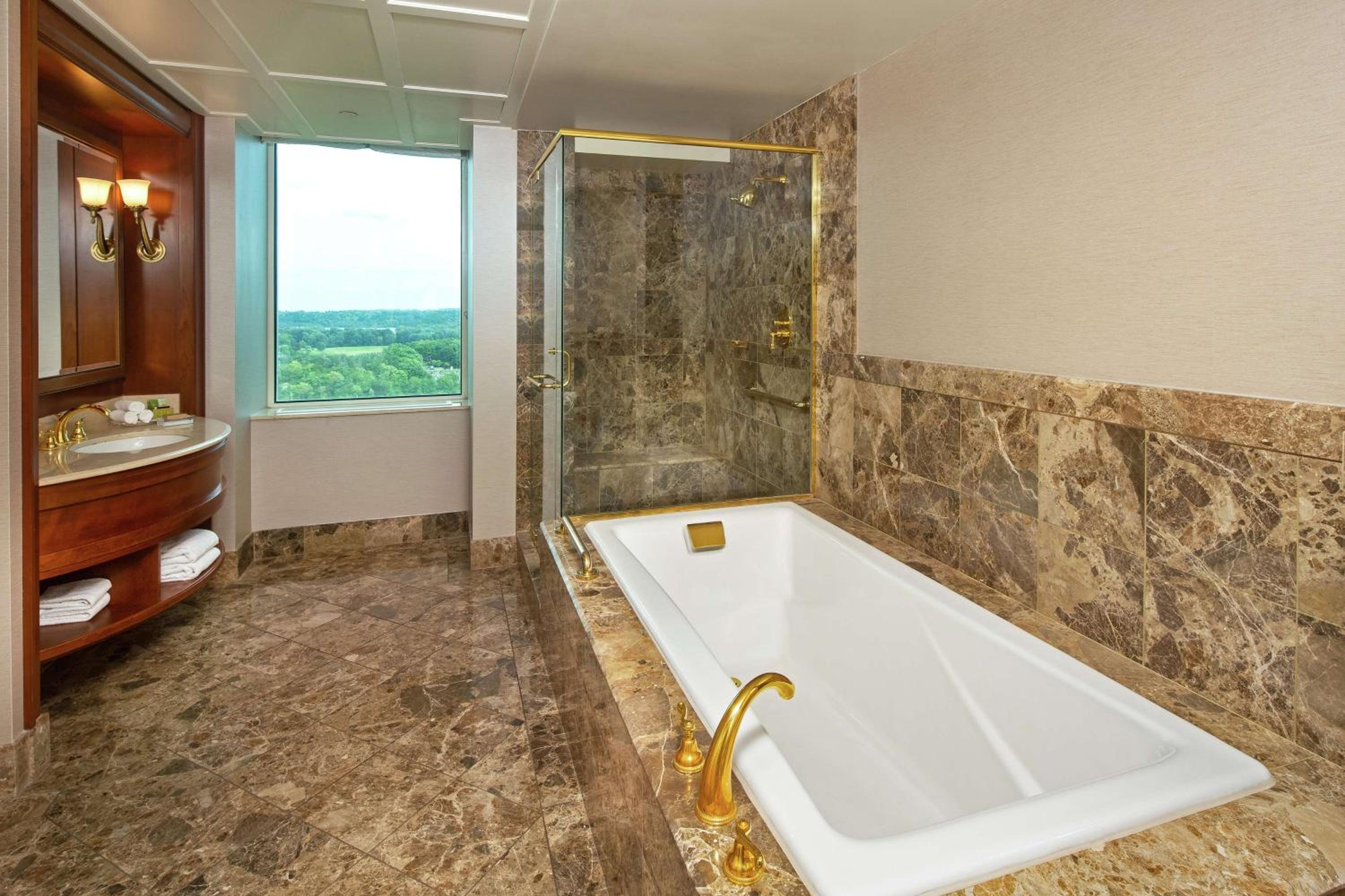 One-Bedroom King Suite with Lake View - Photo 7
