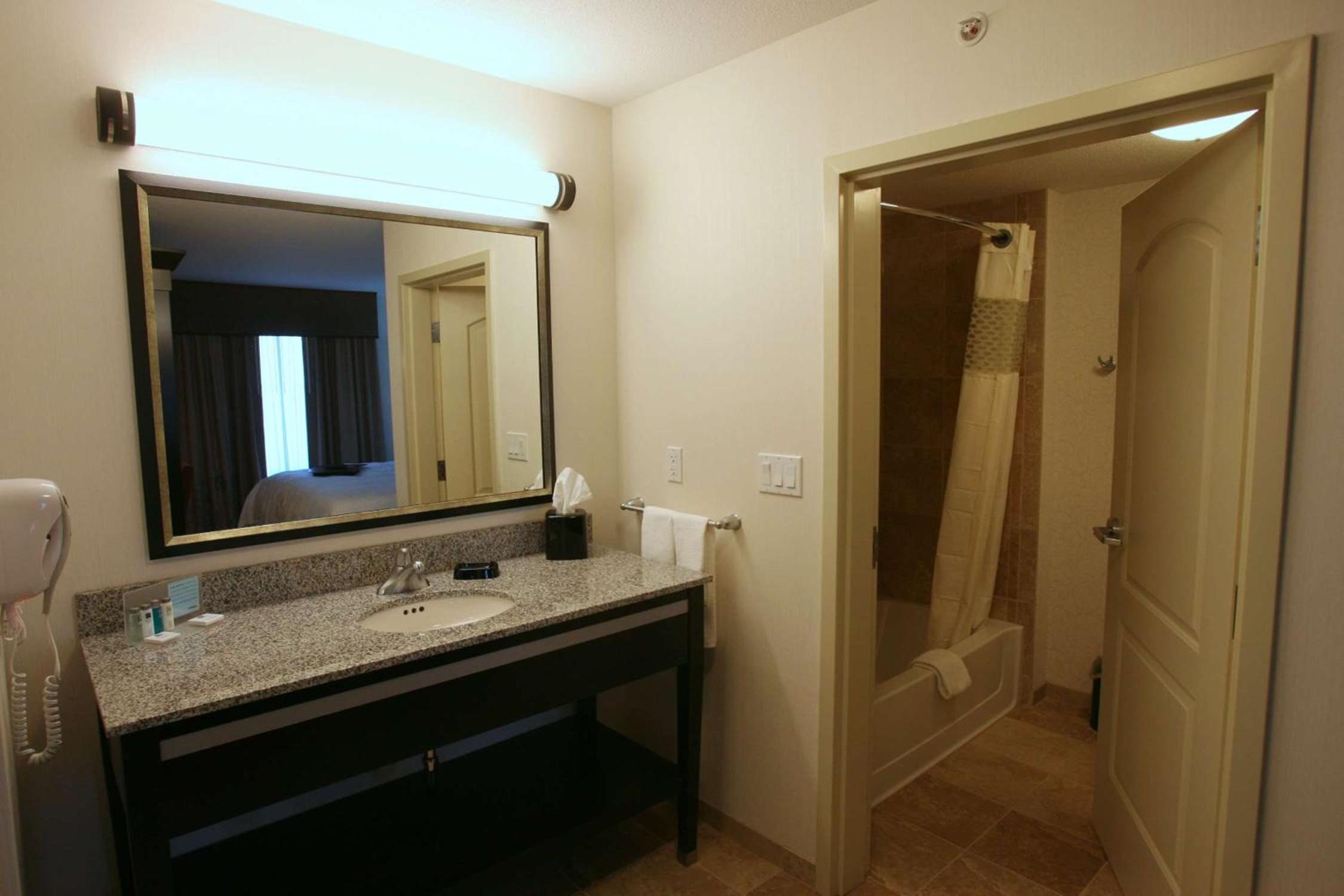 King Studio Suite - Non-Smoking - Photo 2