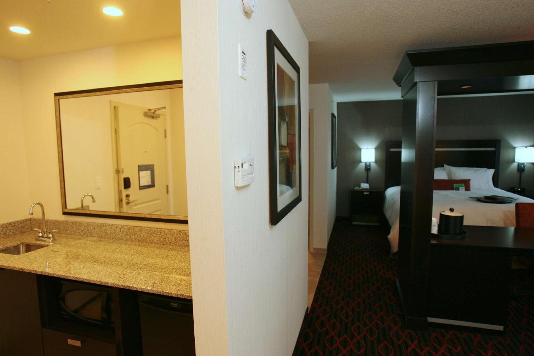 King Studio Suite - Non-Smoking - Photo 1