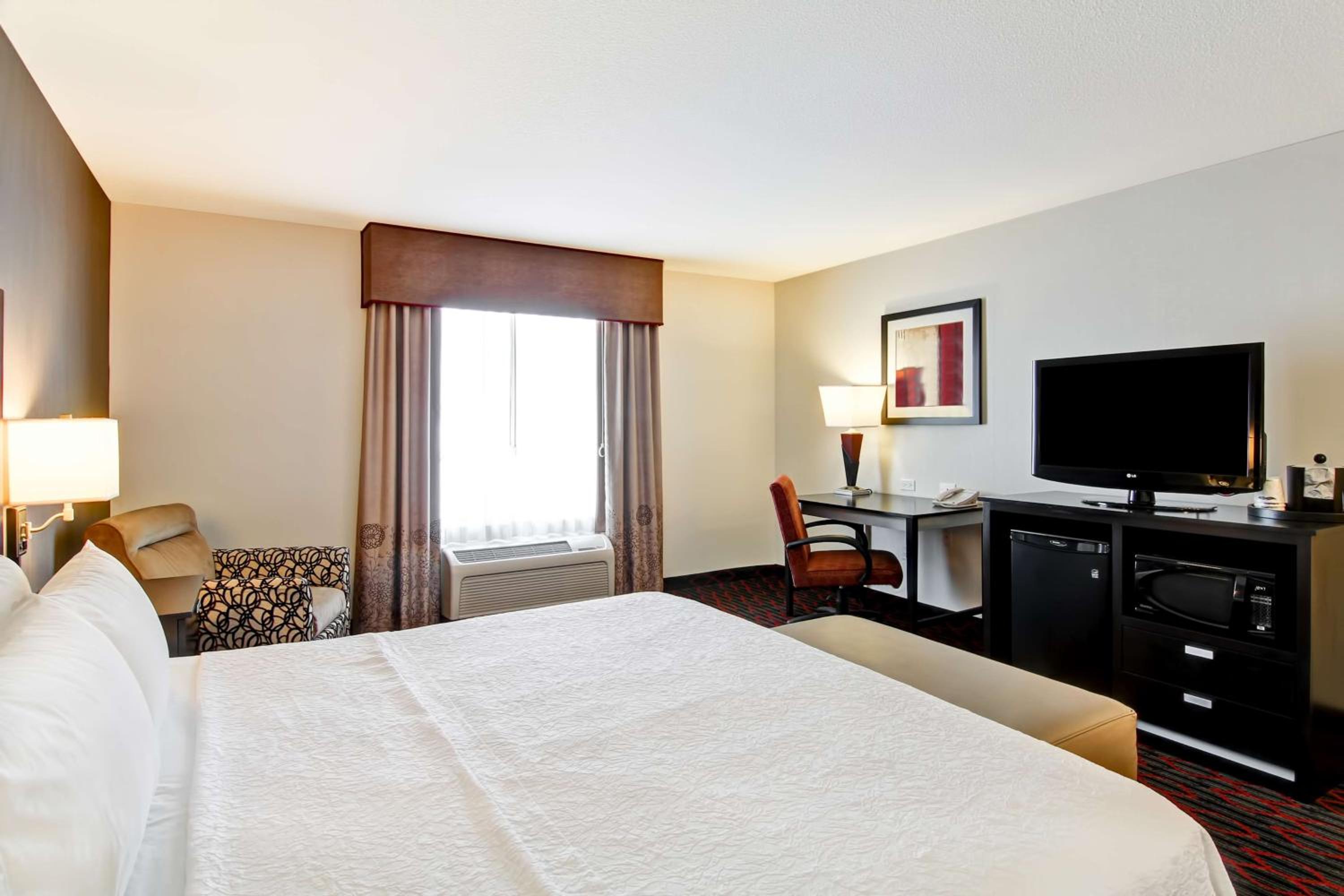 King Room - Disability Access/Non-Smoking - Photo 1