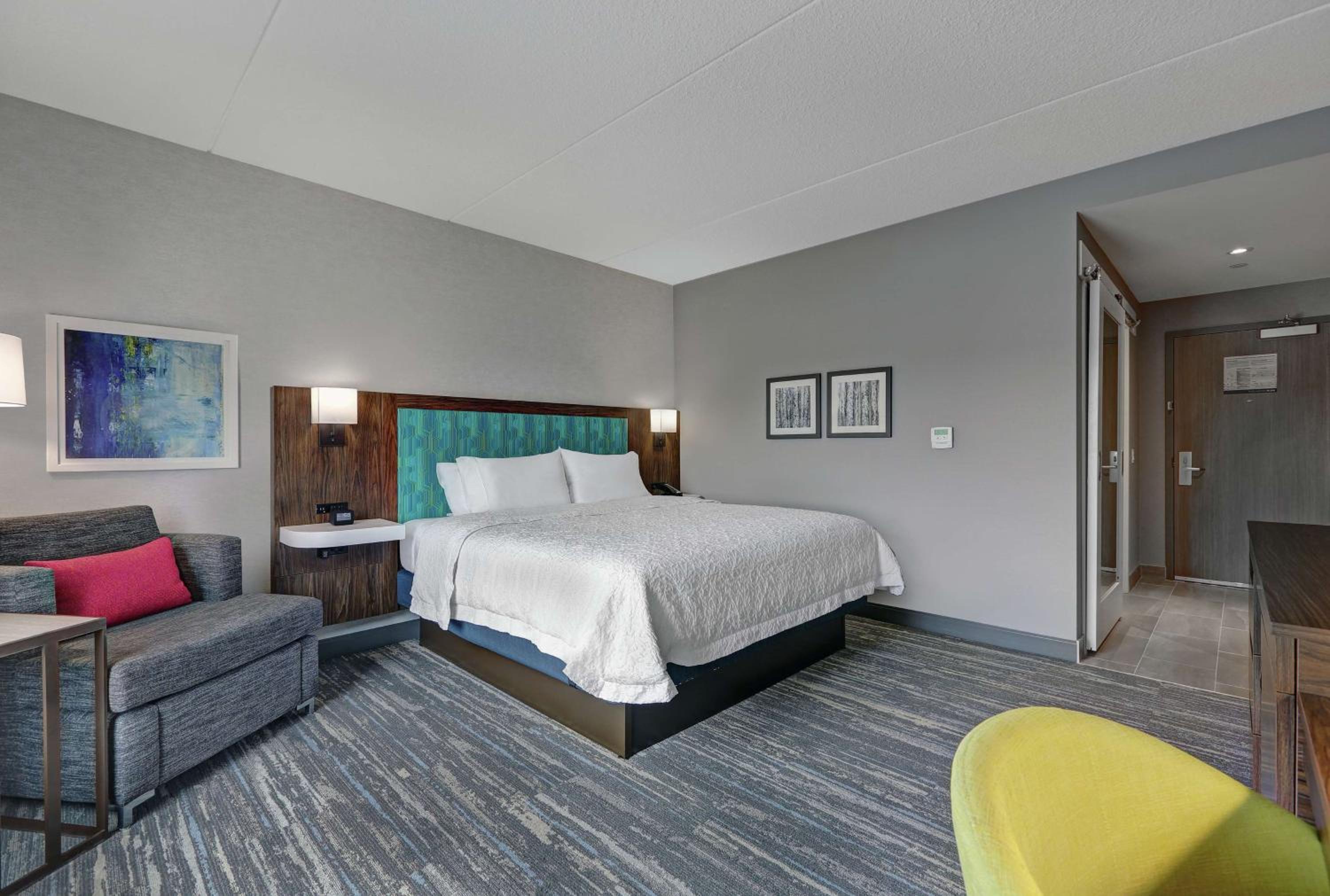 King Room - Photo 4