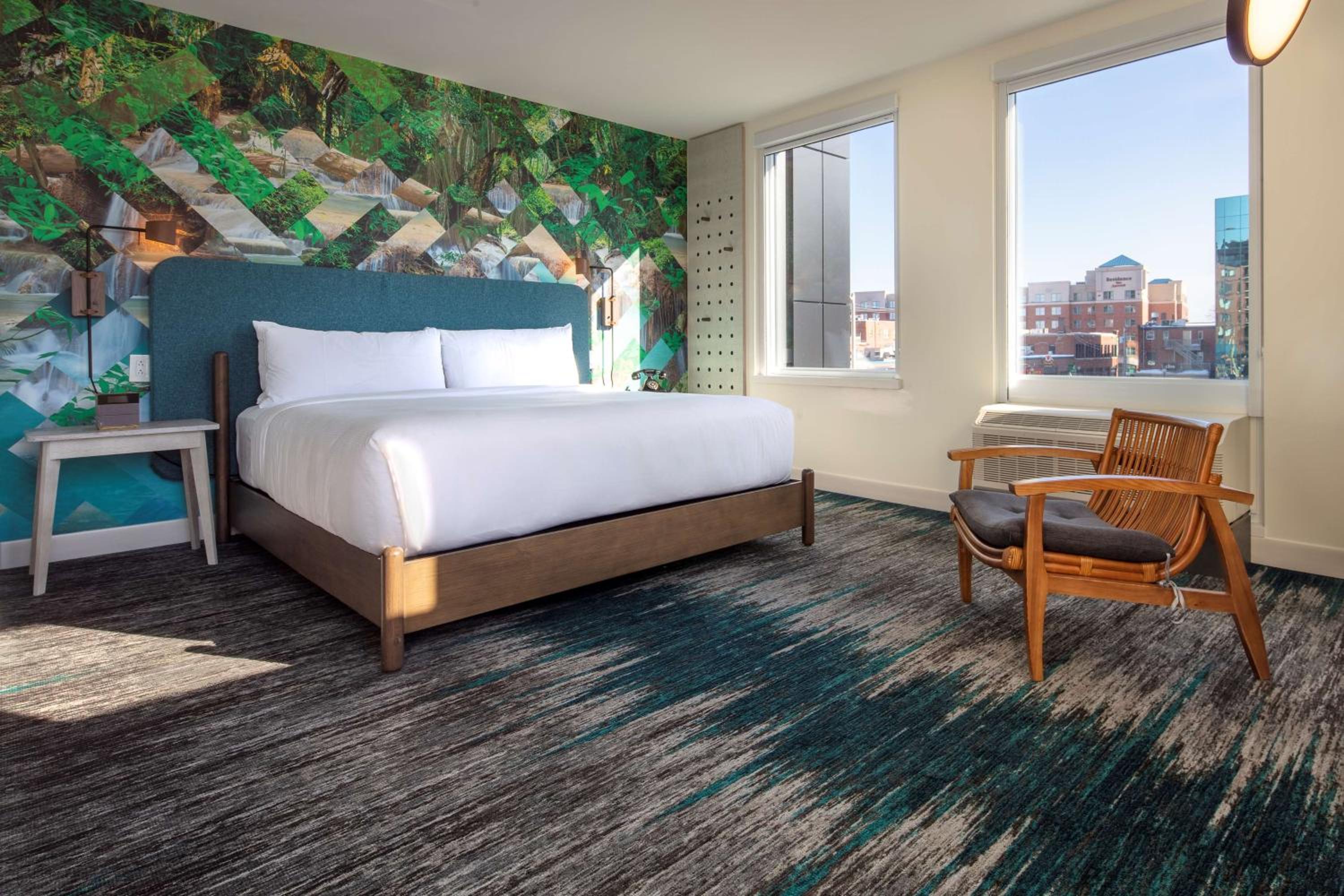 Junior King Suite - Photo 2