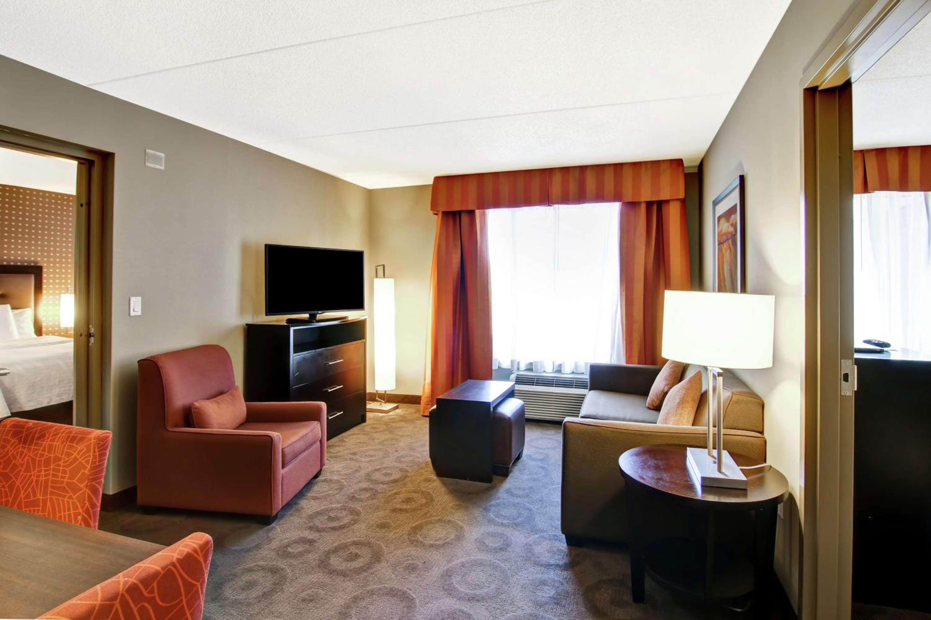 Two-Bedroom Suite photo 1