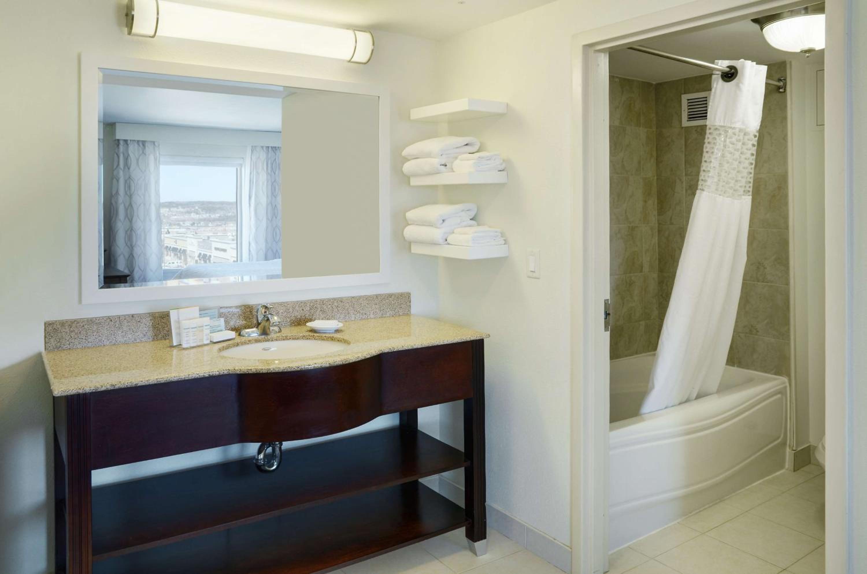 King Studio Suite with Sofa Bed - Non-Smoking - Photo 6
