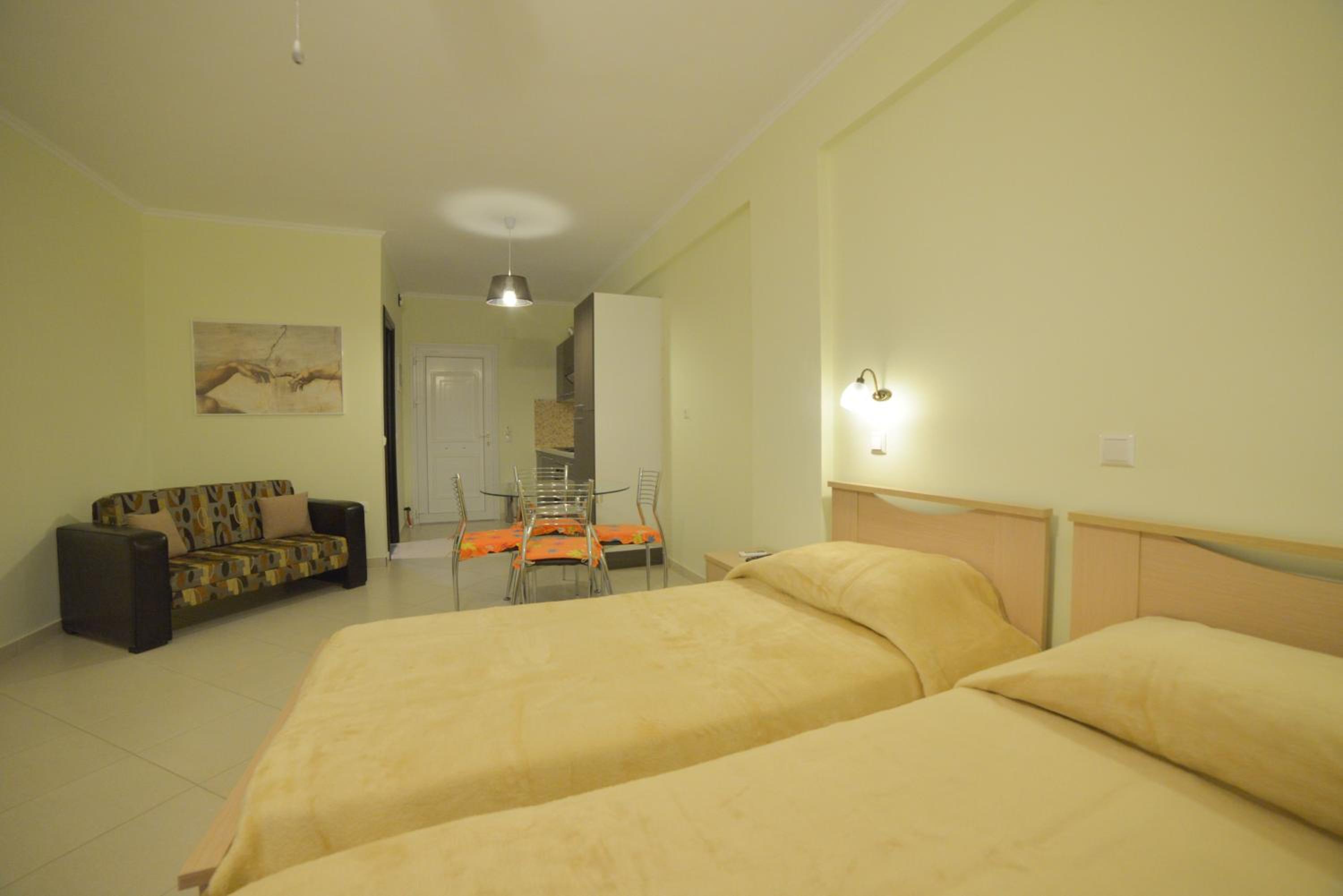 Standard Apartment photo 2