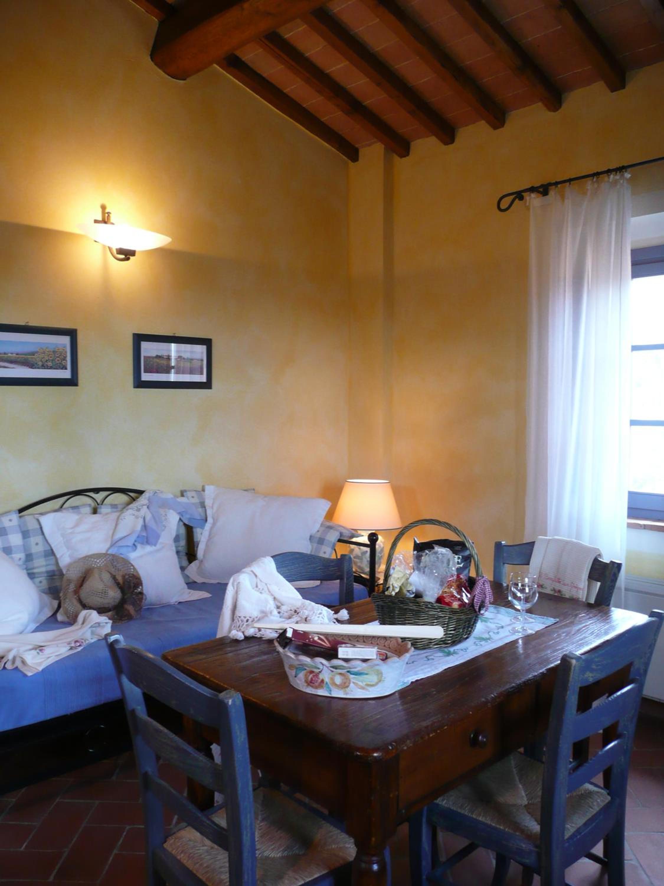 Standard One-Bedroom Apartment (2 Adults) photo 2
