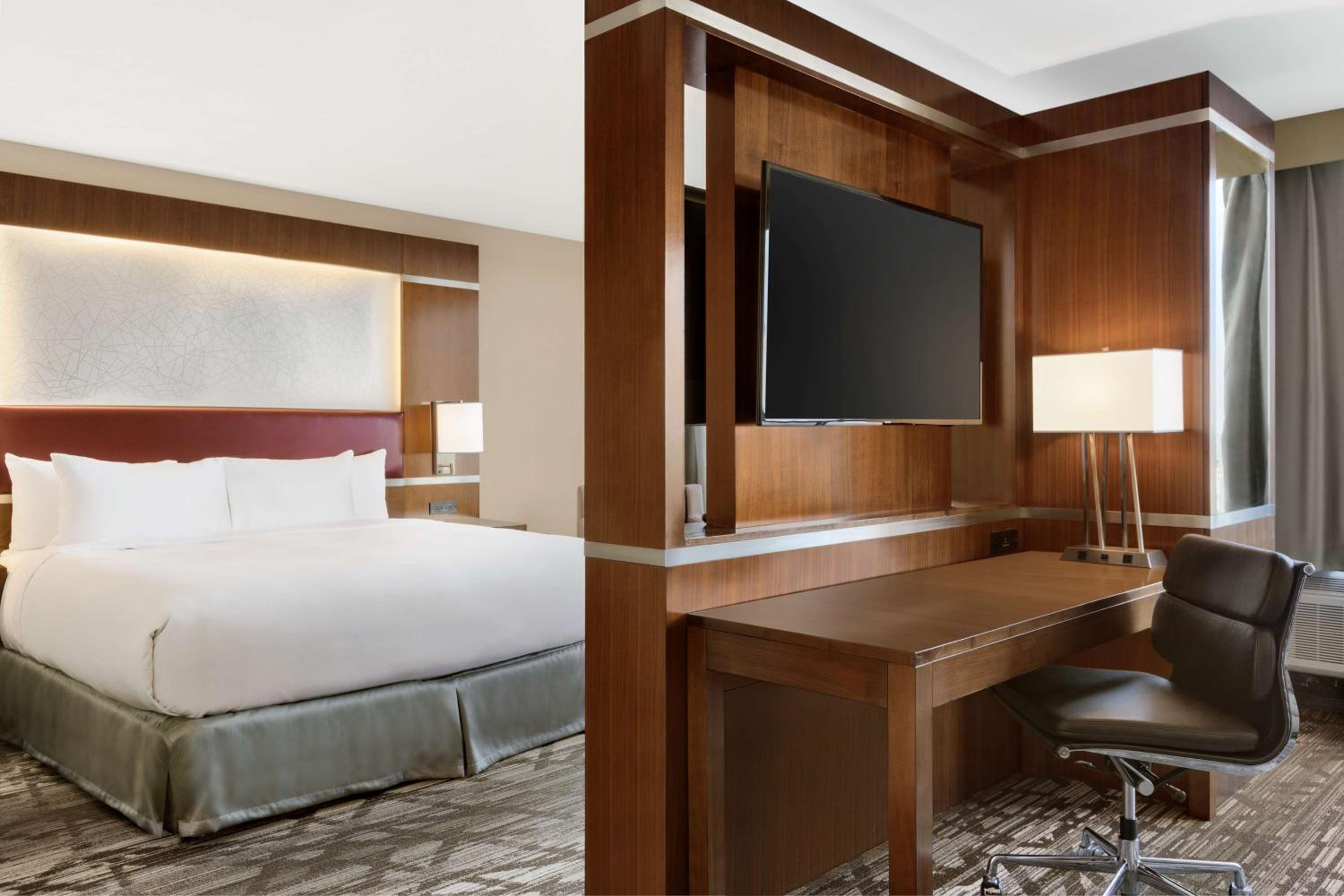 King Studio Suite
