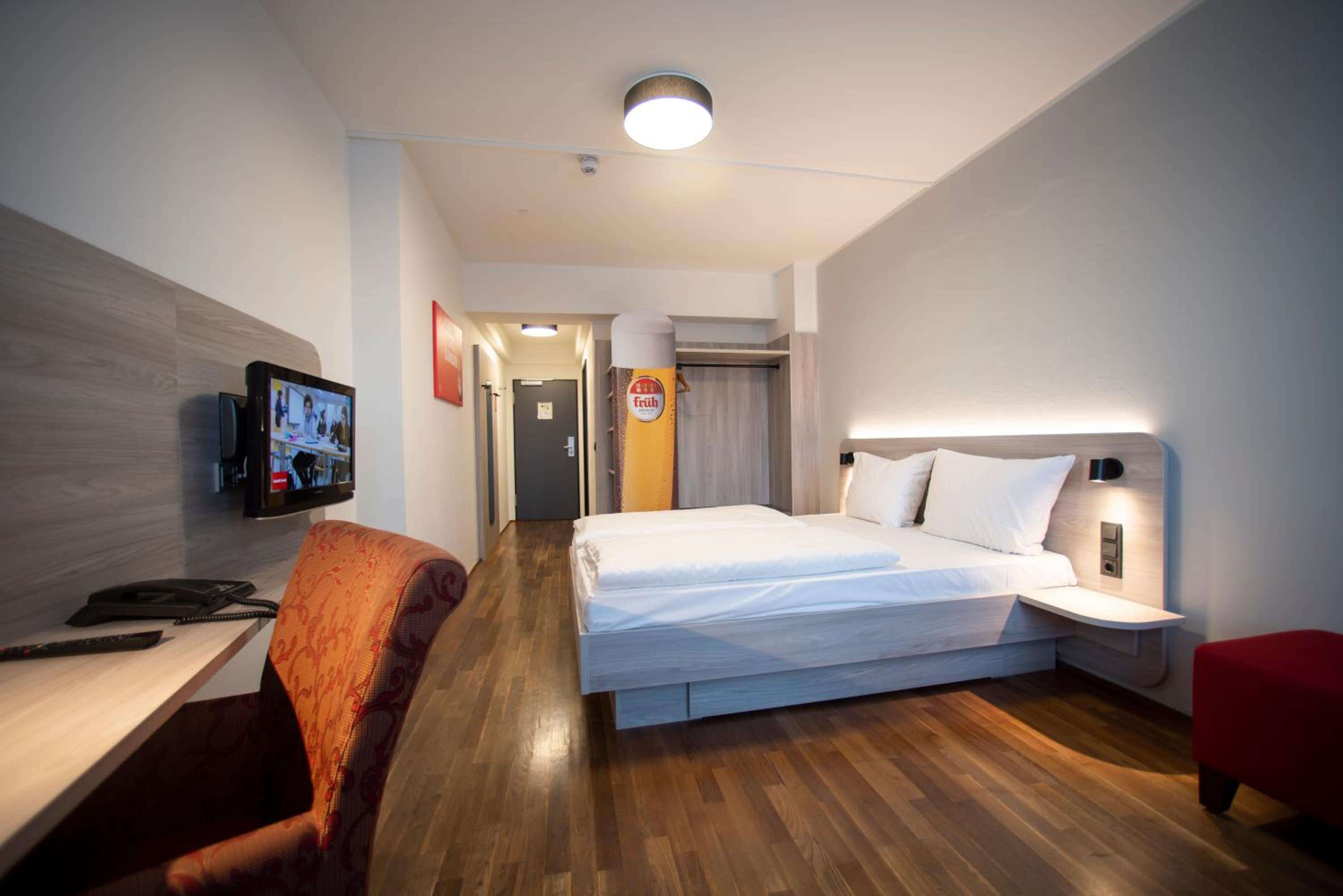 Deluxe Double Room photo 3