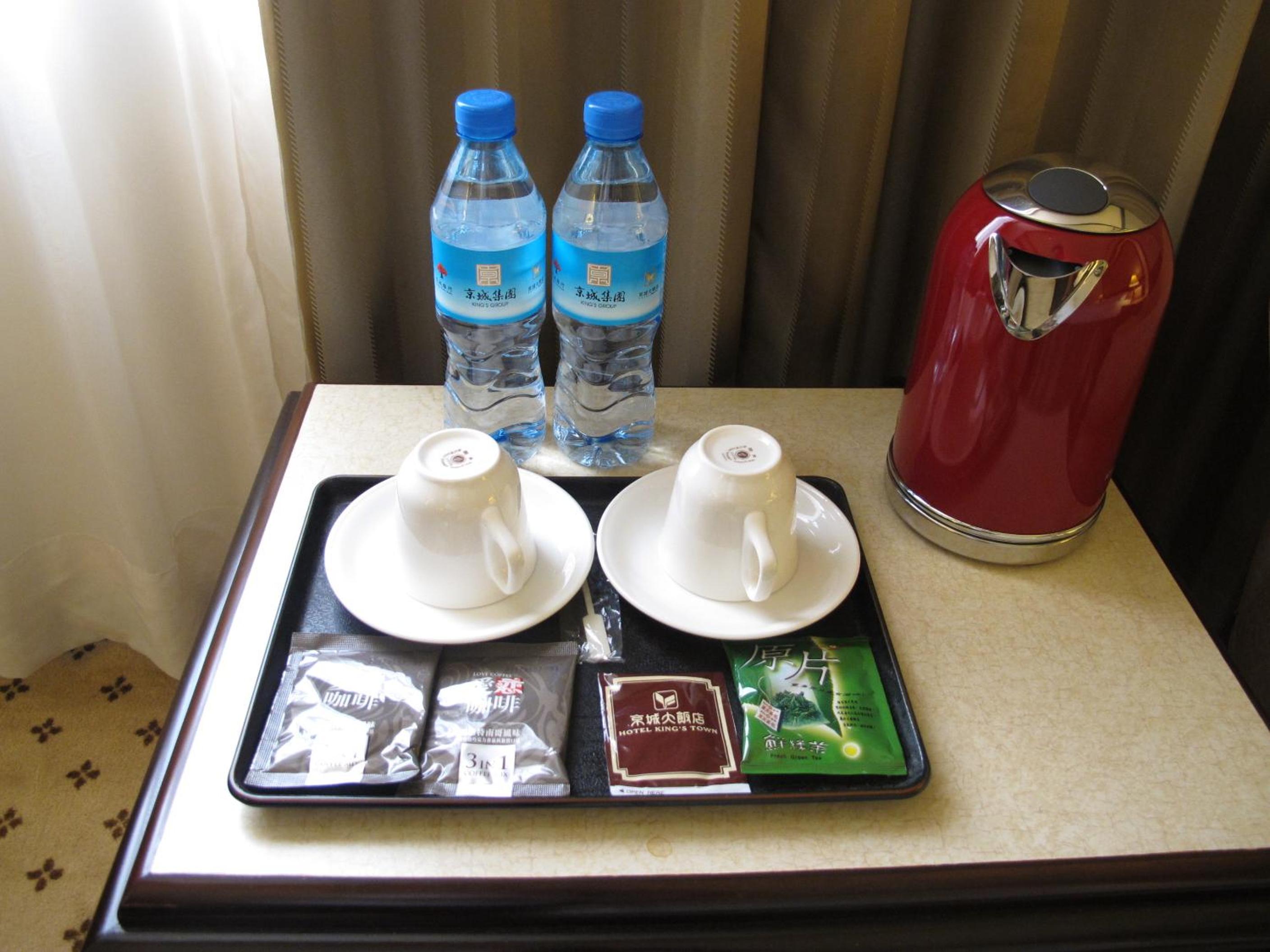 Room Selected at Check-In photo 3