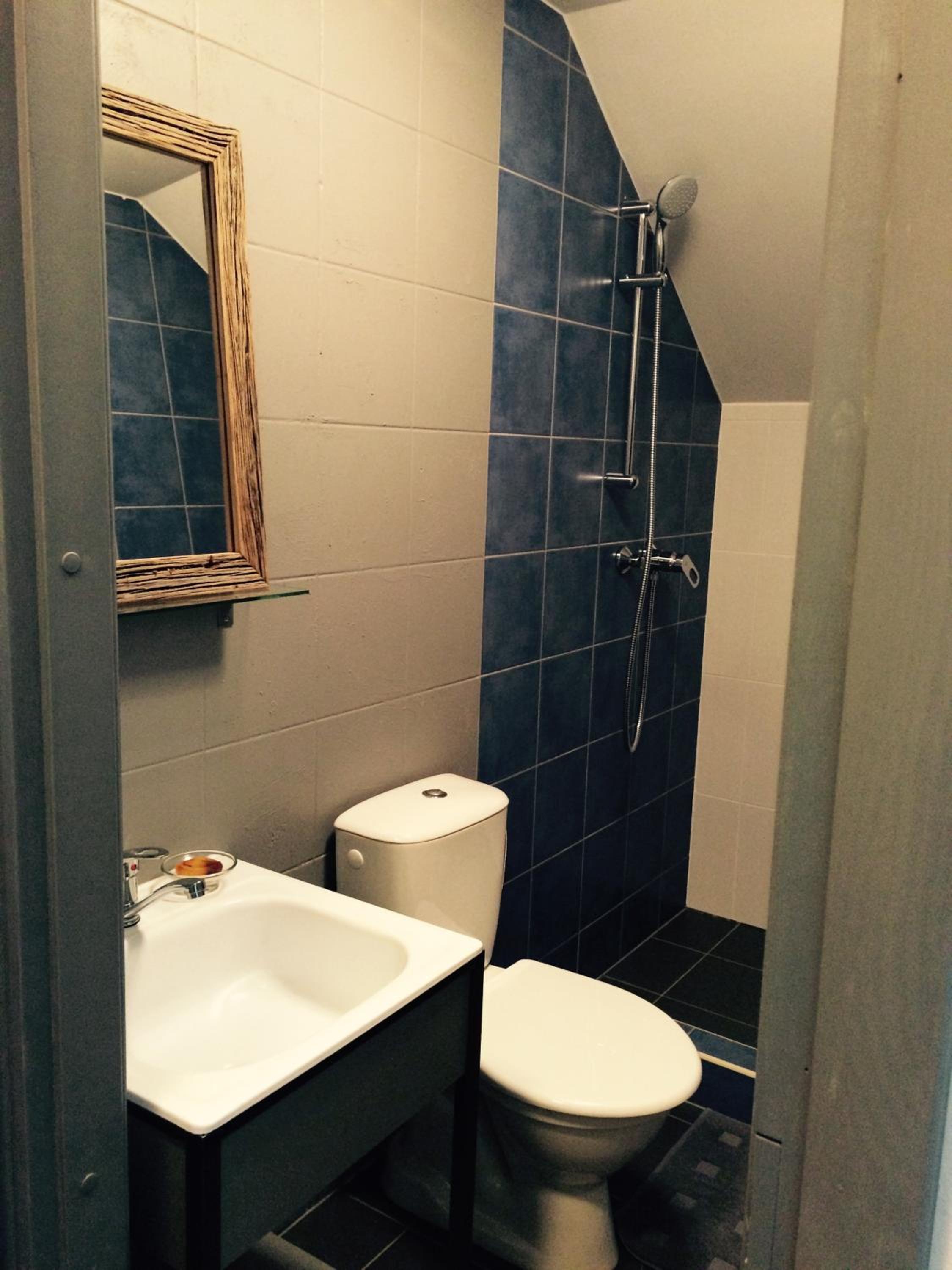 Standard Double Room photo 3