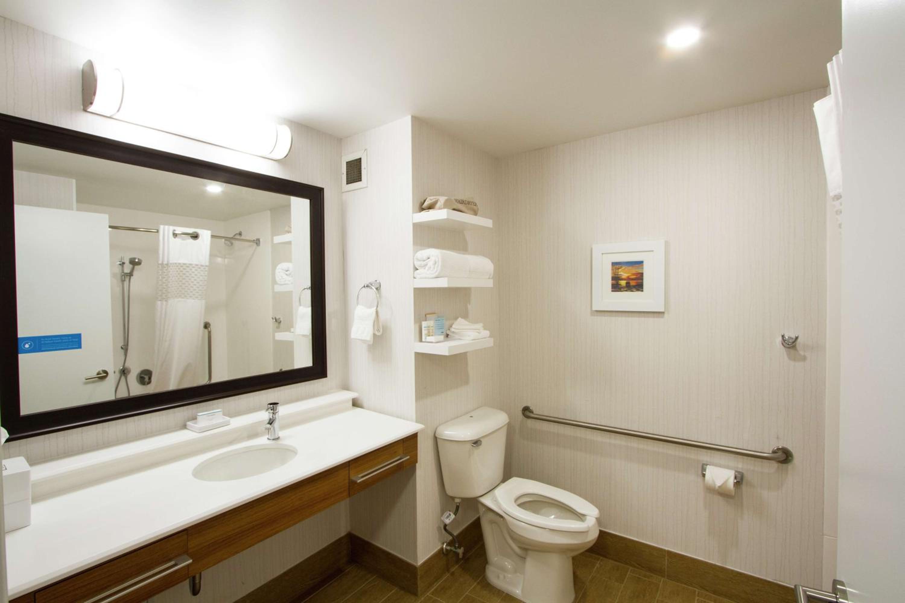 Hampton Inn - Vancouver Airport/Richmond, Billede 3