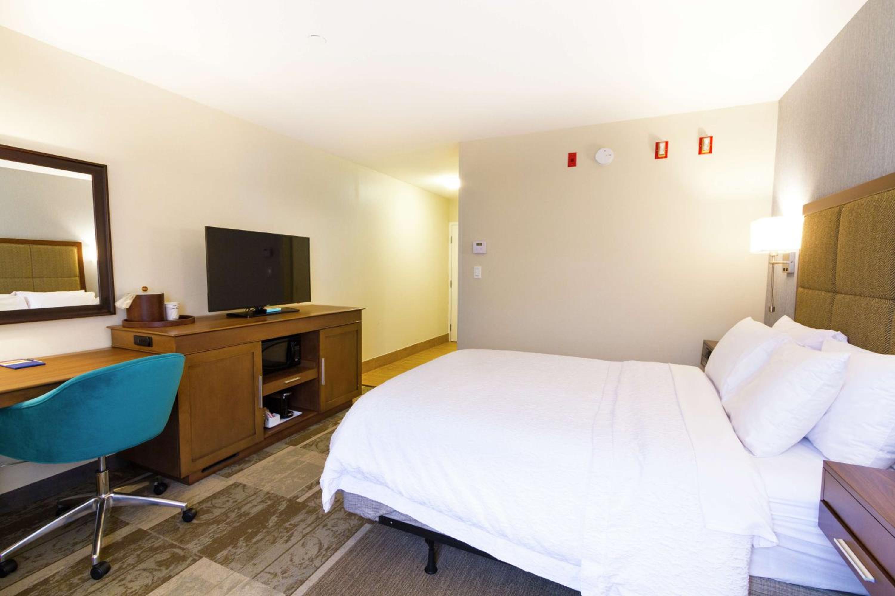 Hampton Inn - Vancouver Airport/Richmond, Billede 2