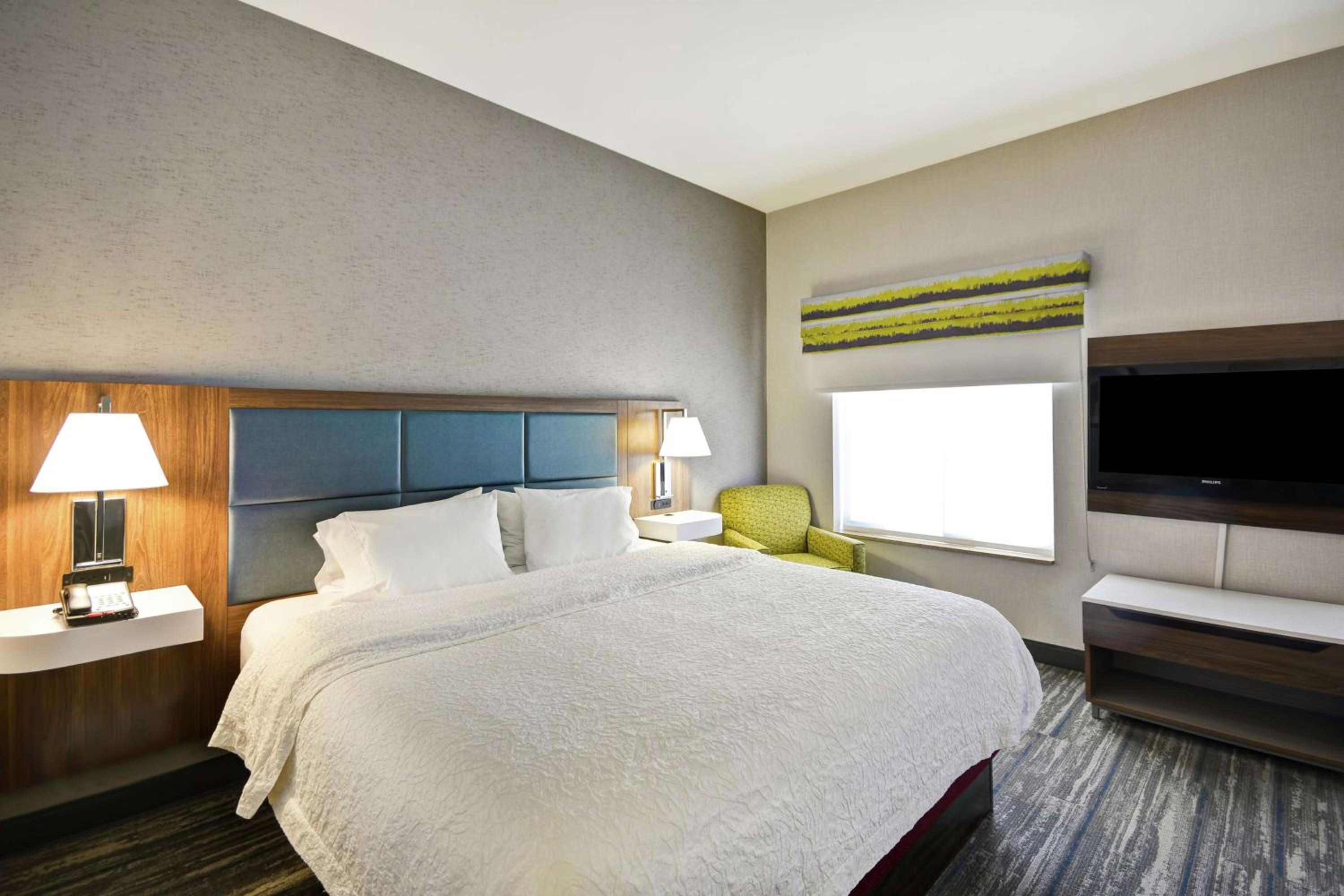 King Studio Suite with Sofa Bed - Non-Smoking - Photo 5