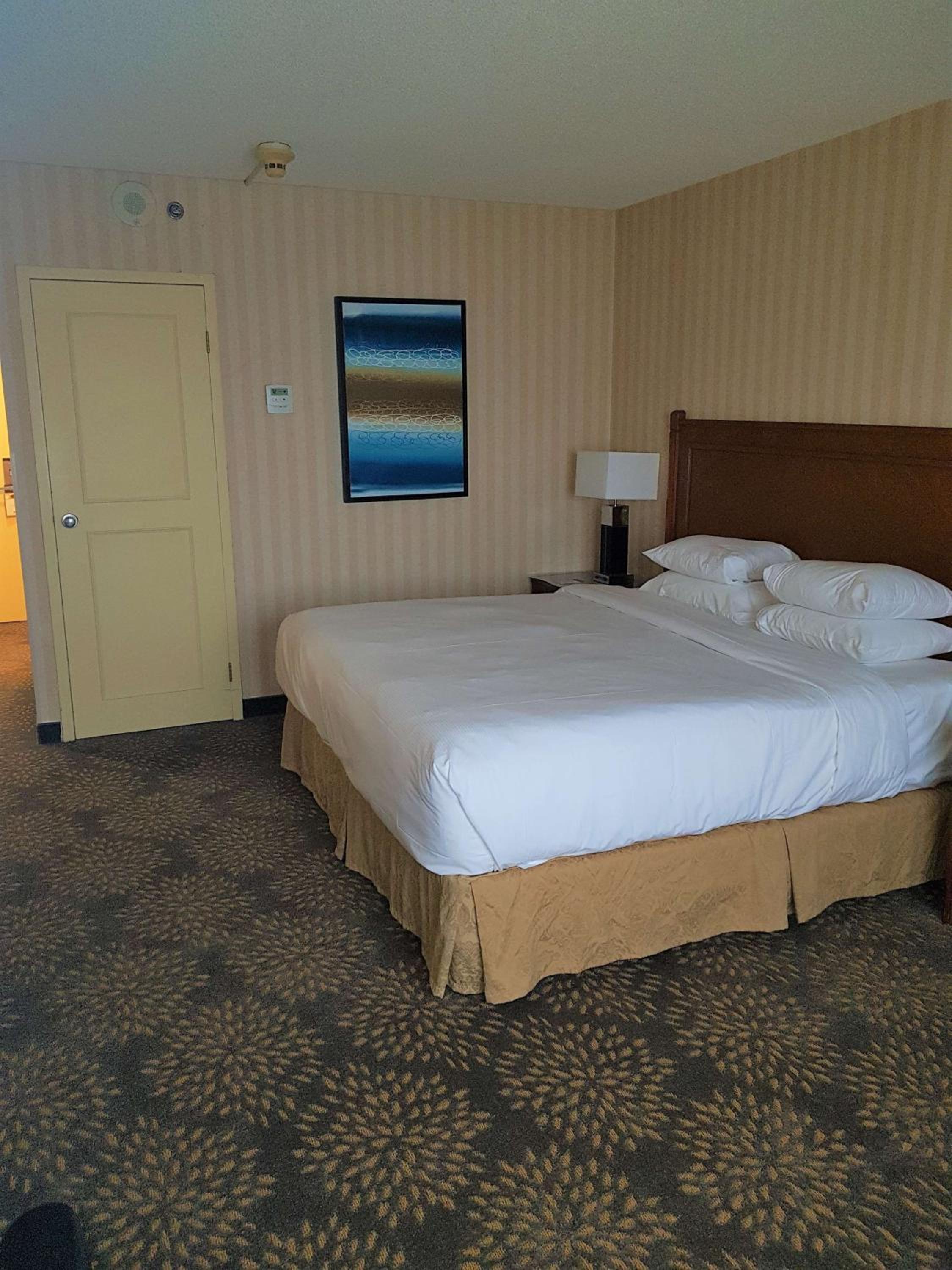 Double Room - Disability Access