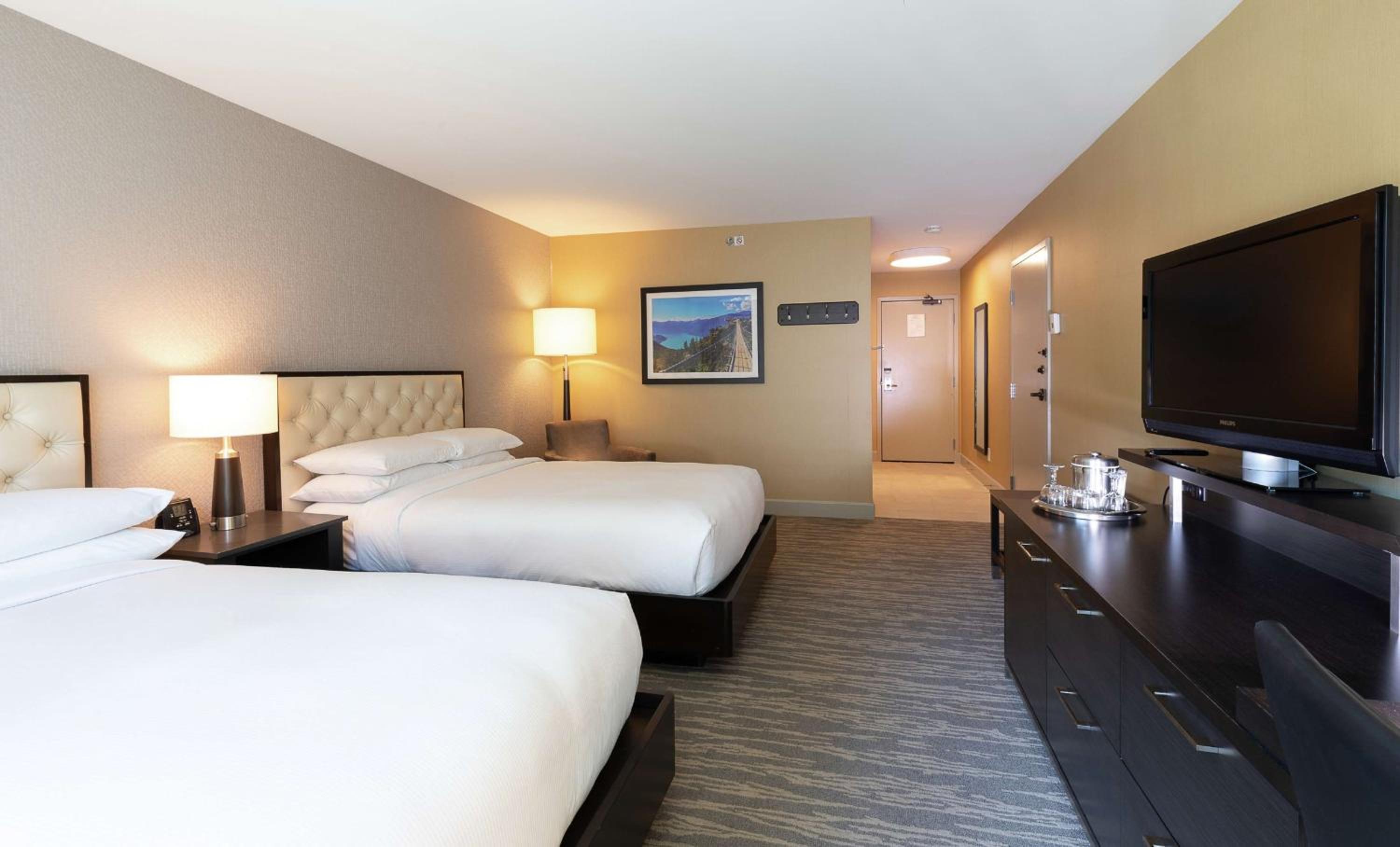 Superior Room with Two Double Beds - Photo 1