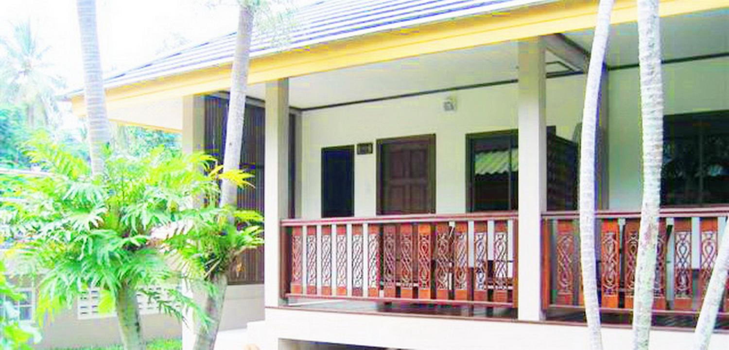 Triple Room - Photo 31