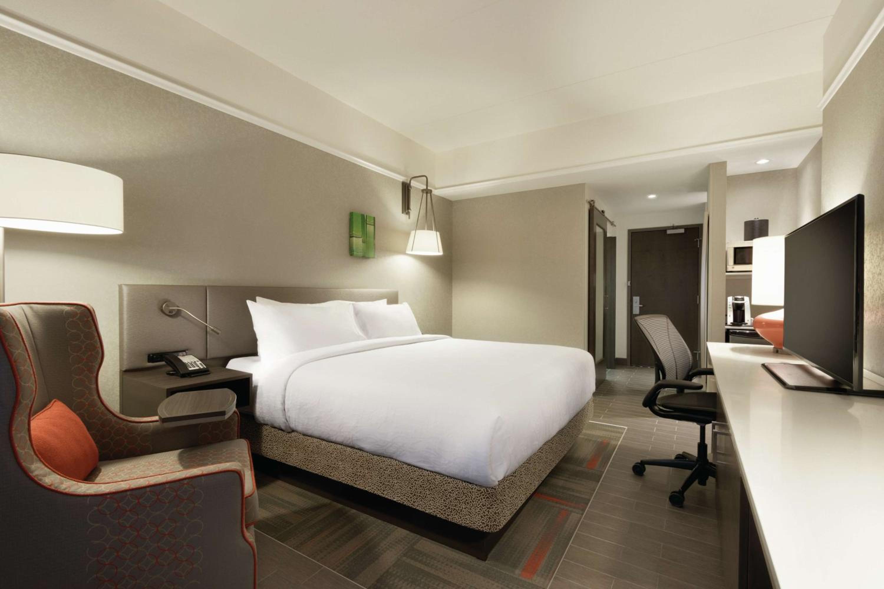 King Room