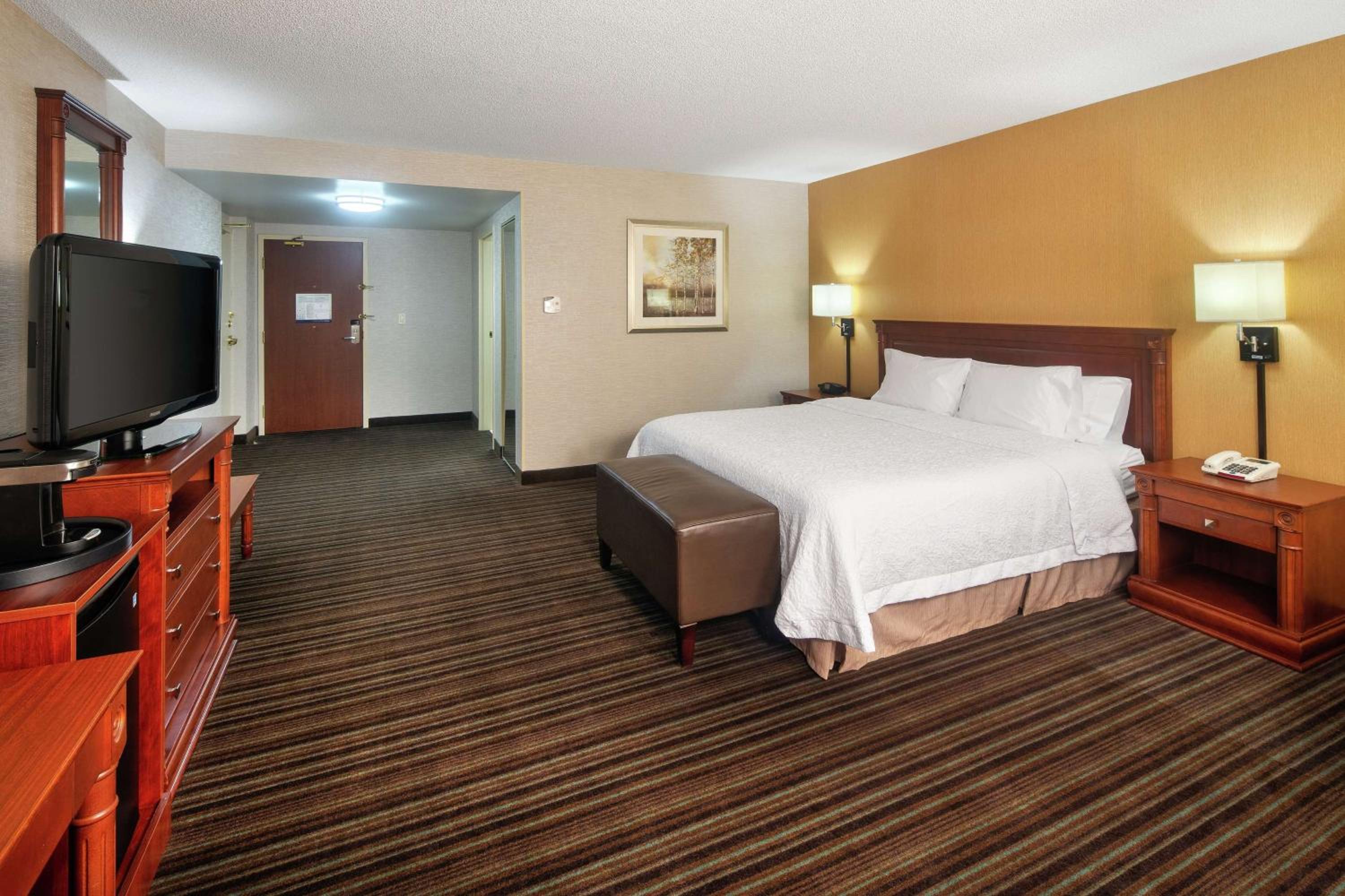 King Room - Disability Access/Non-Smoking - Photo 2