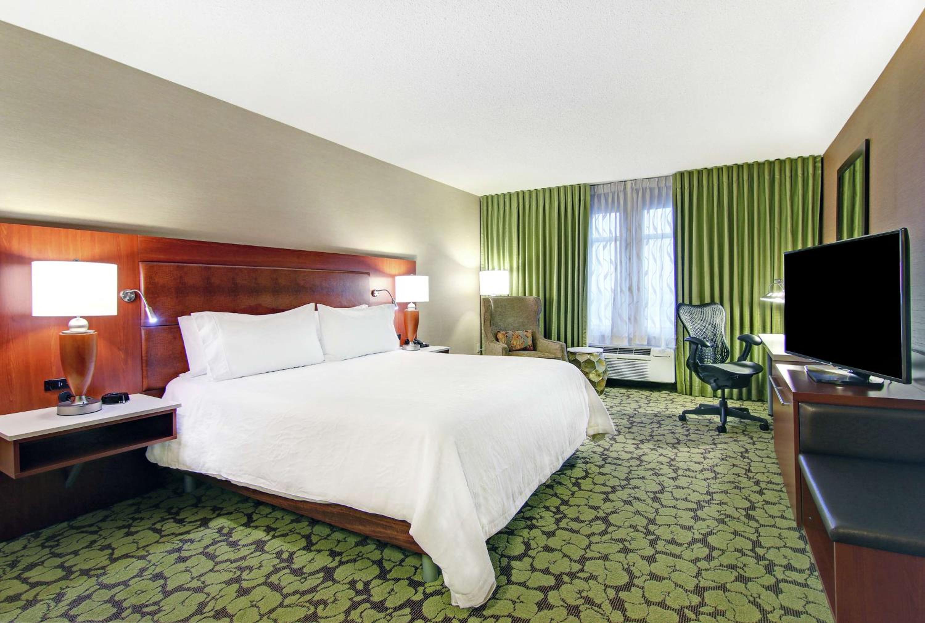 King Room