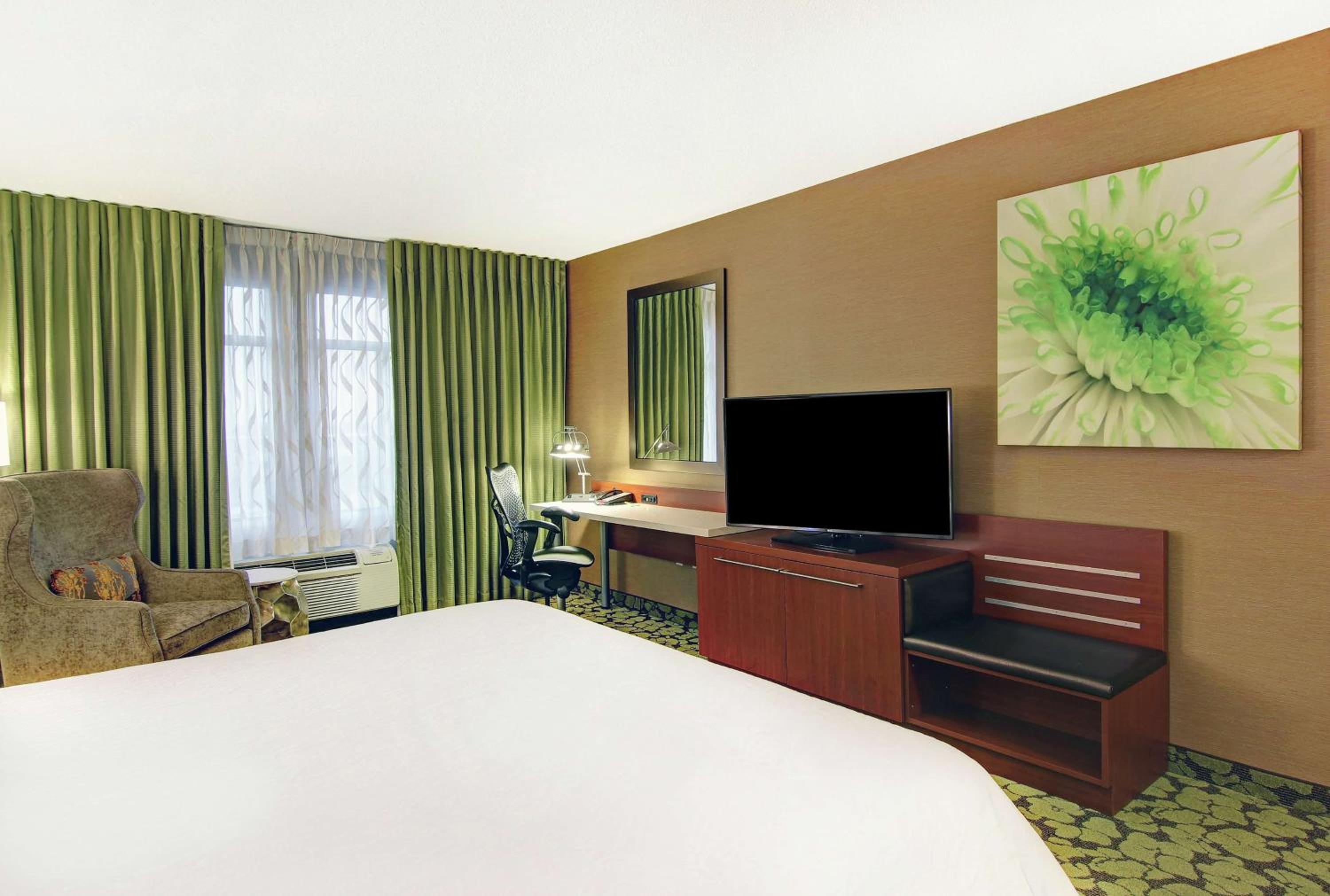 King Room