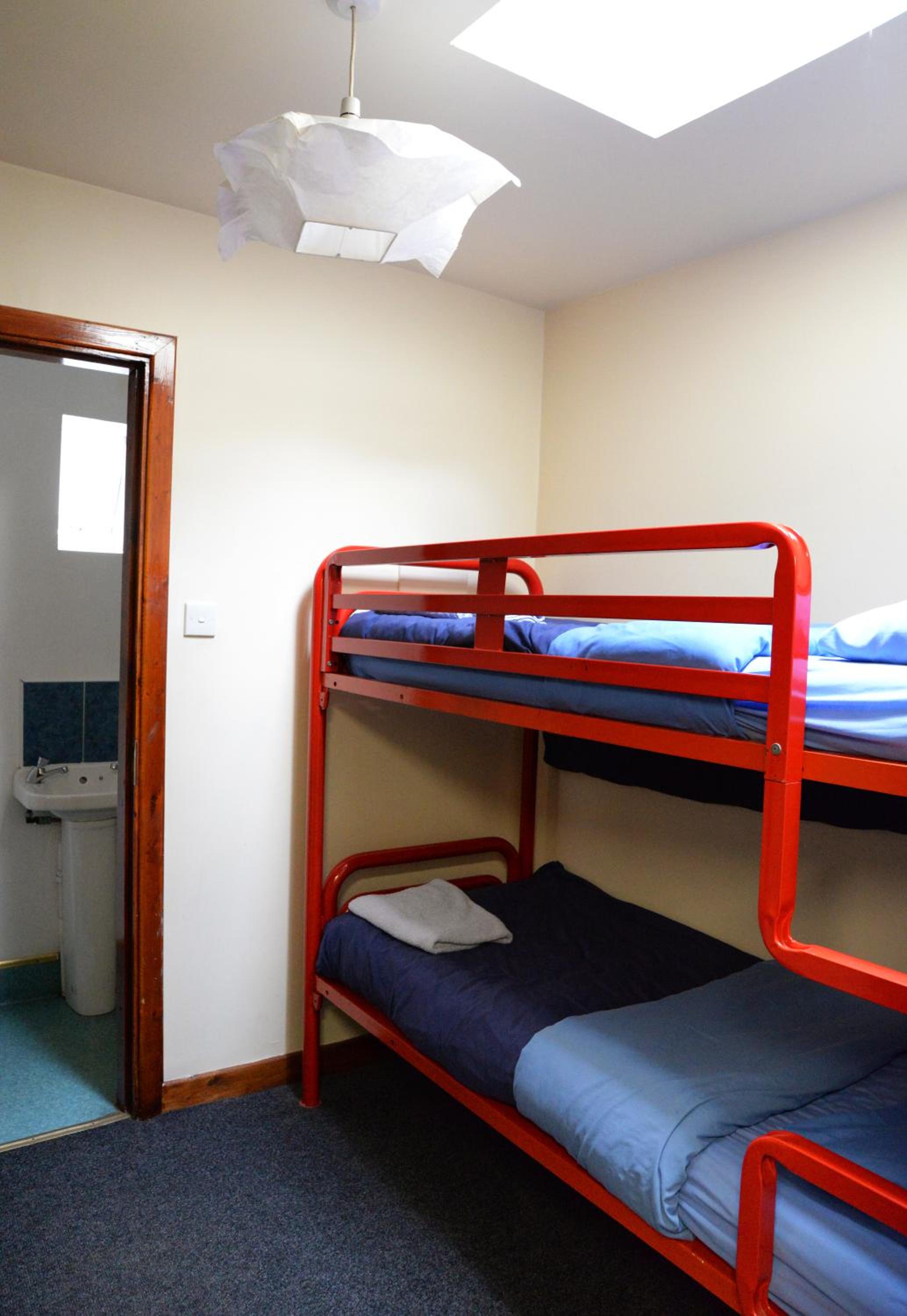 Double or Twin Room with Bathroom photo 1