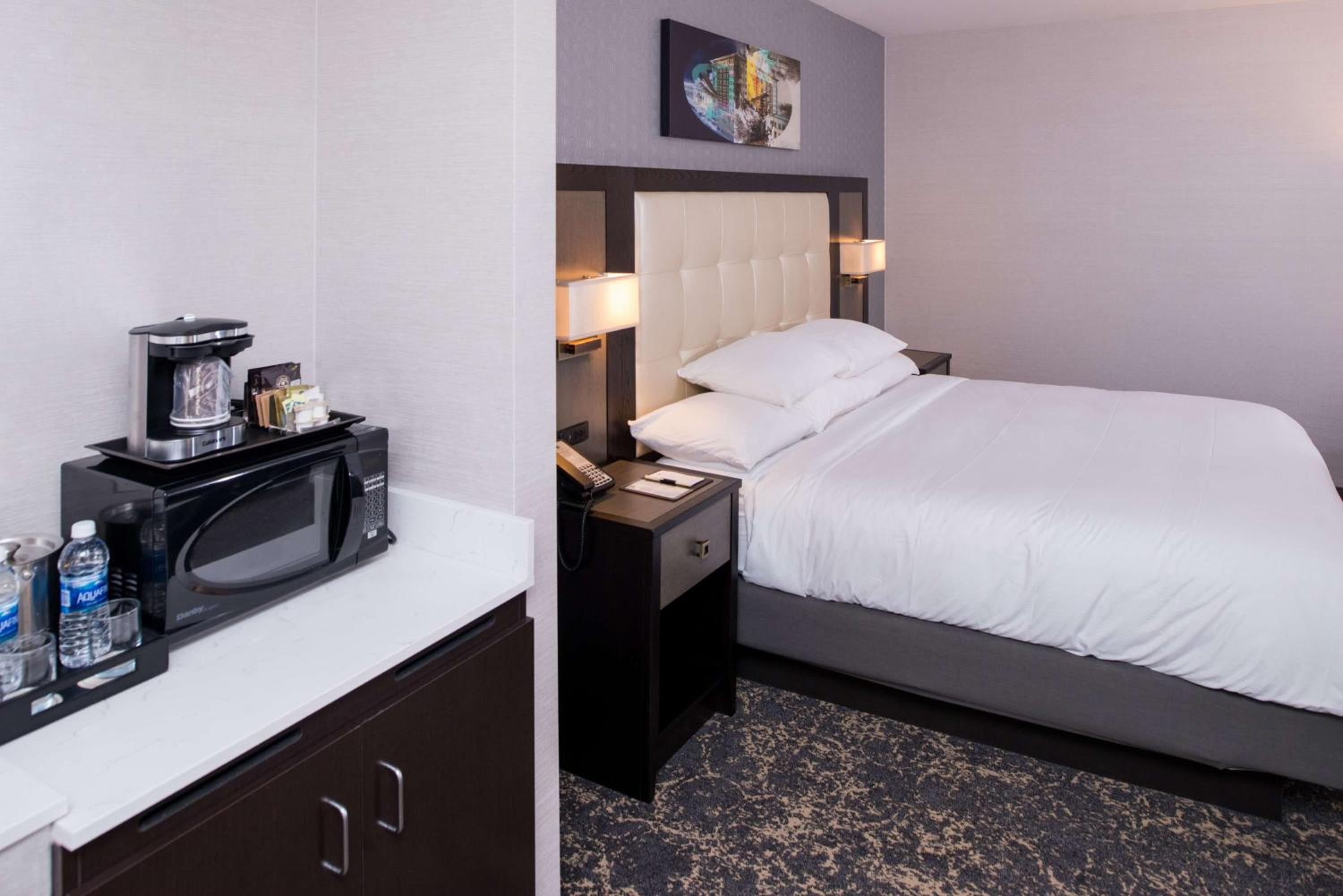 King Studio Suite - Photo 1