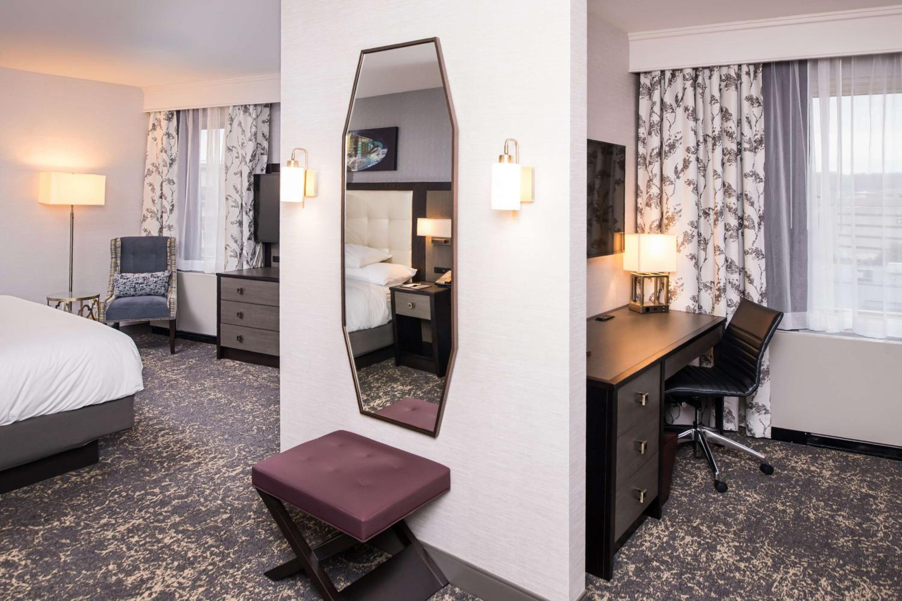 King Studio Suite - Photo 10
