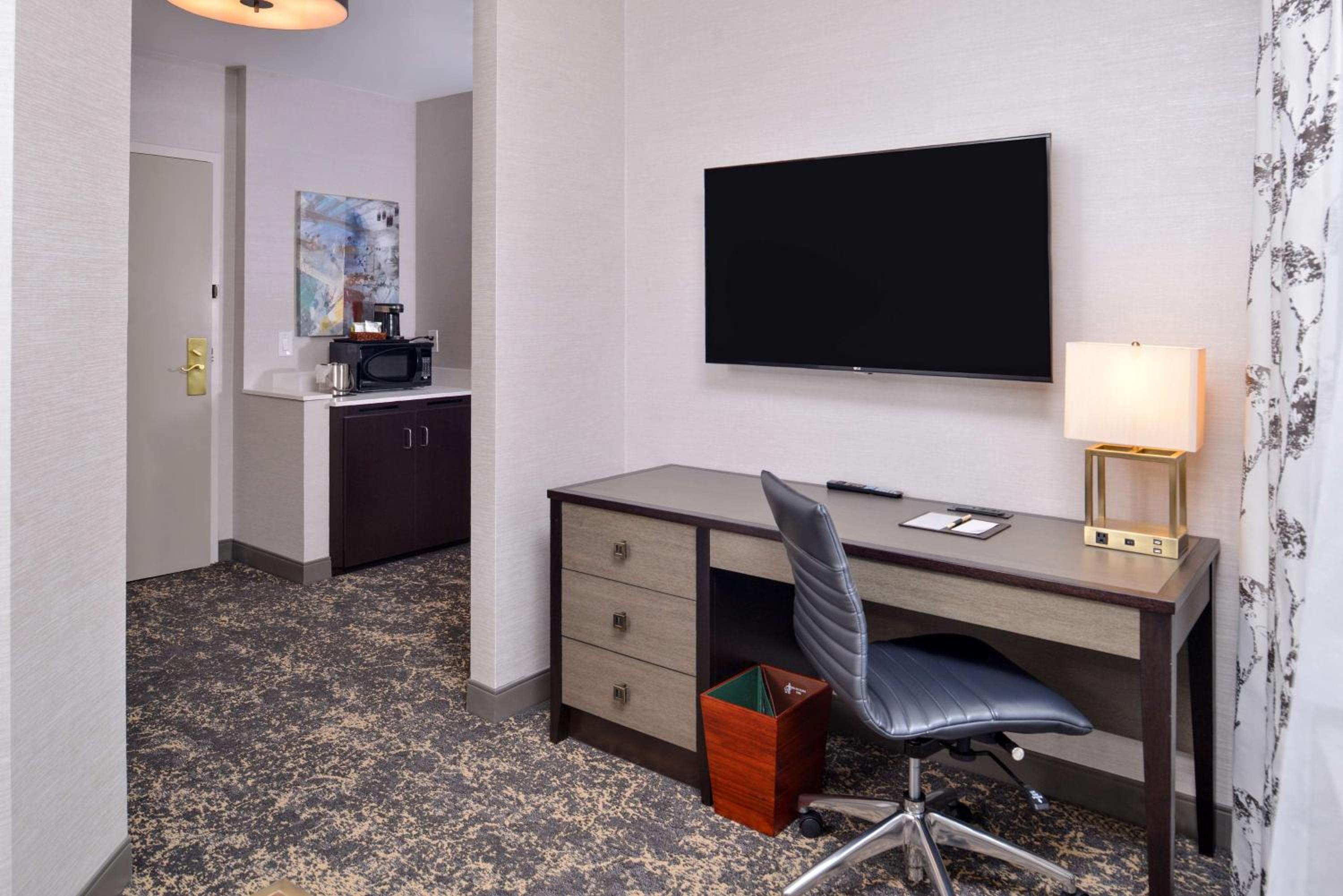 King Studio Suite - Photo 8