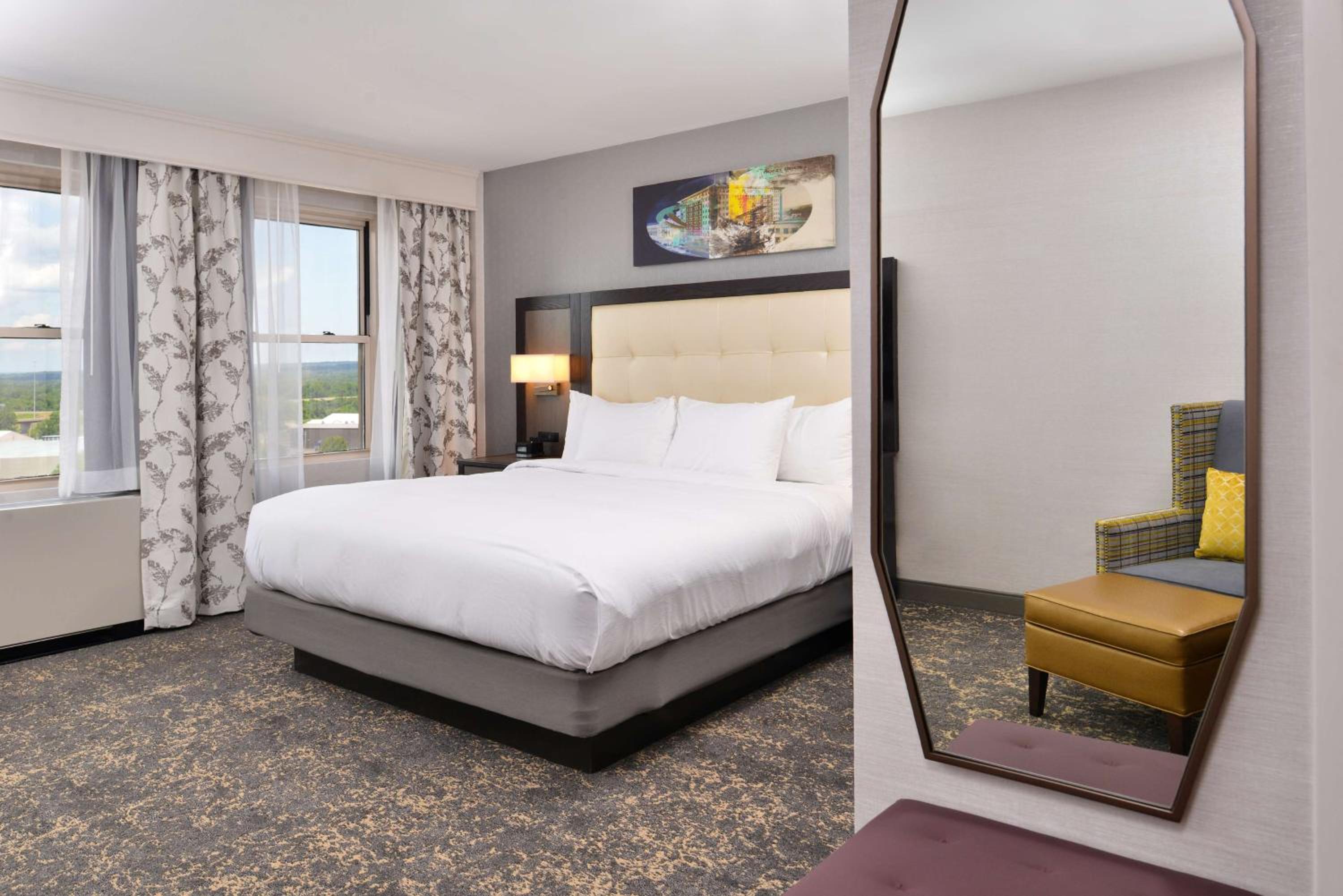 King Room - Photo 6