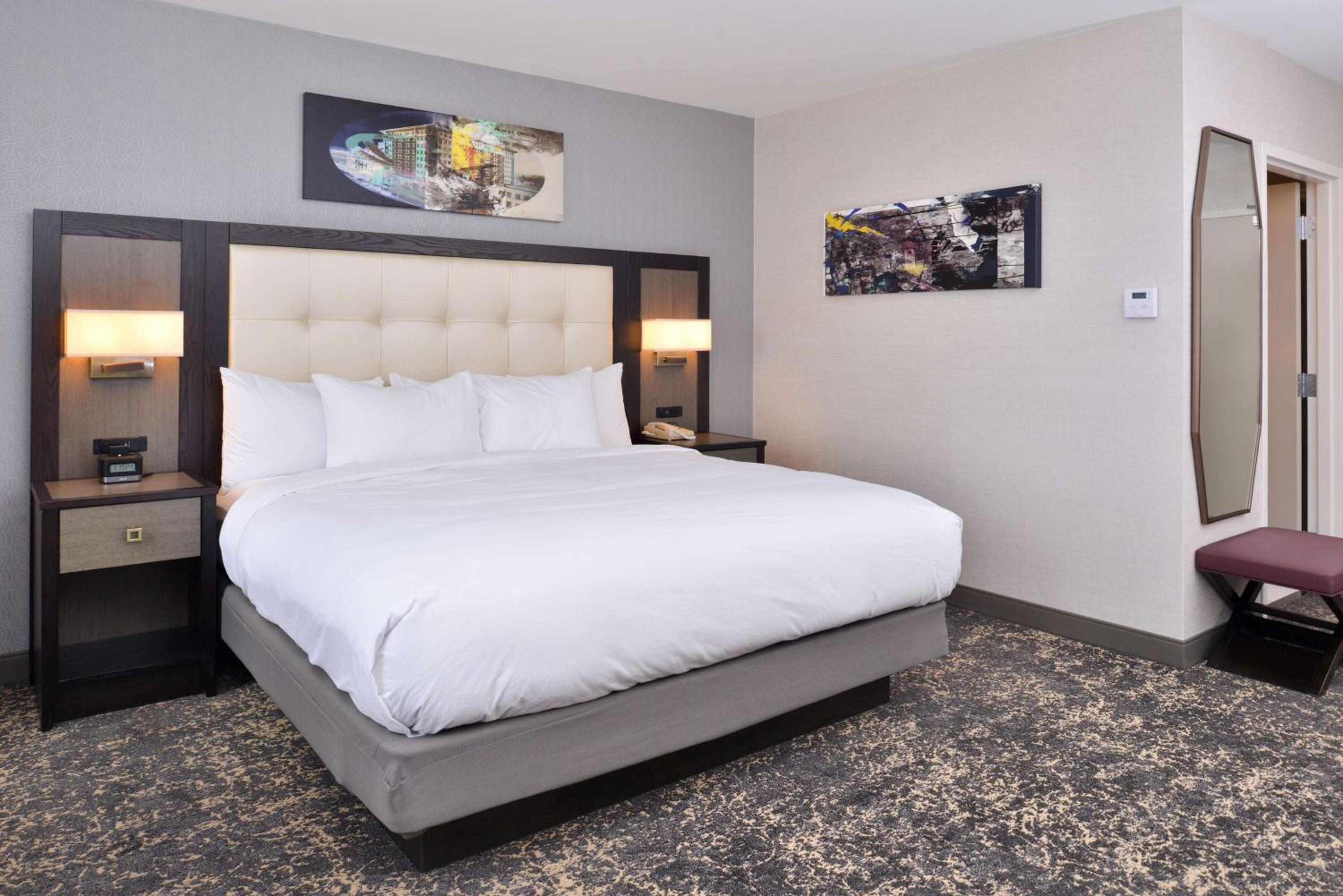 King Room - Photo 7