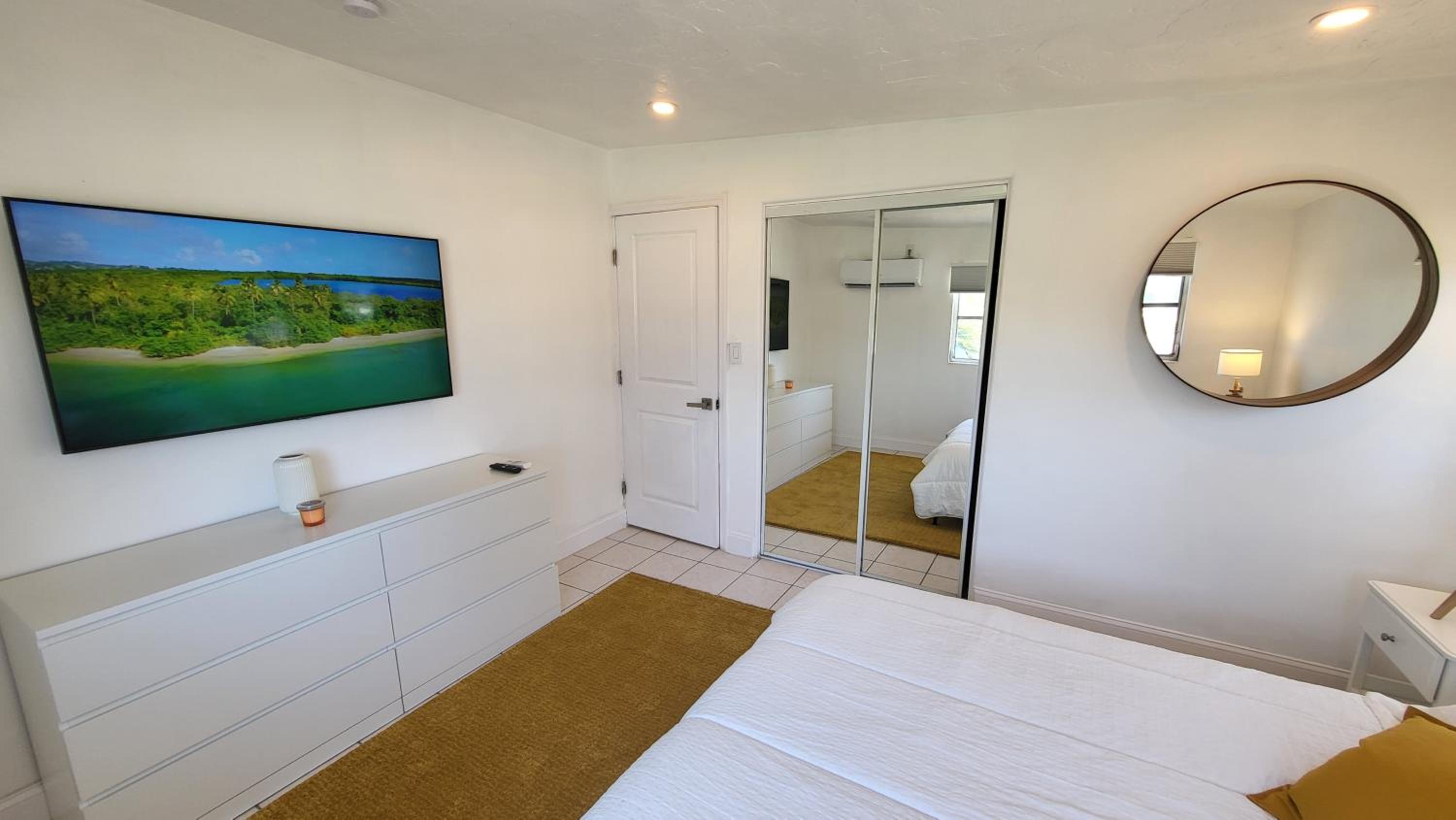 Two-Bedroom House photo 1