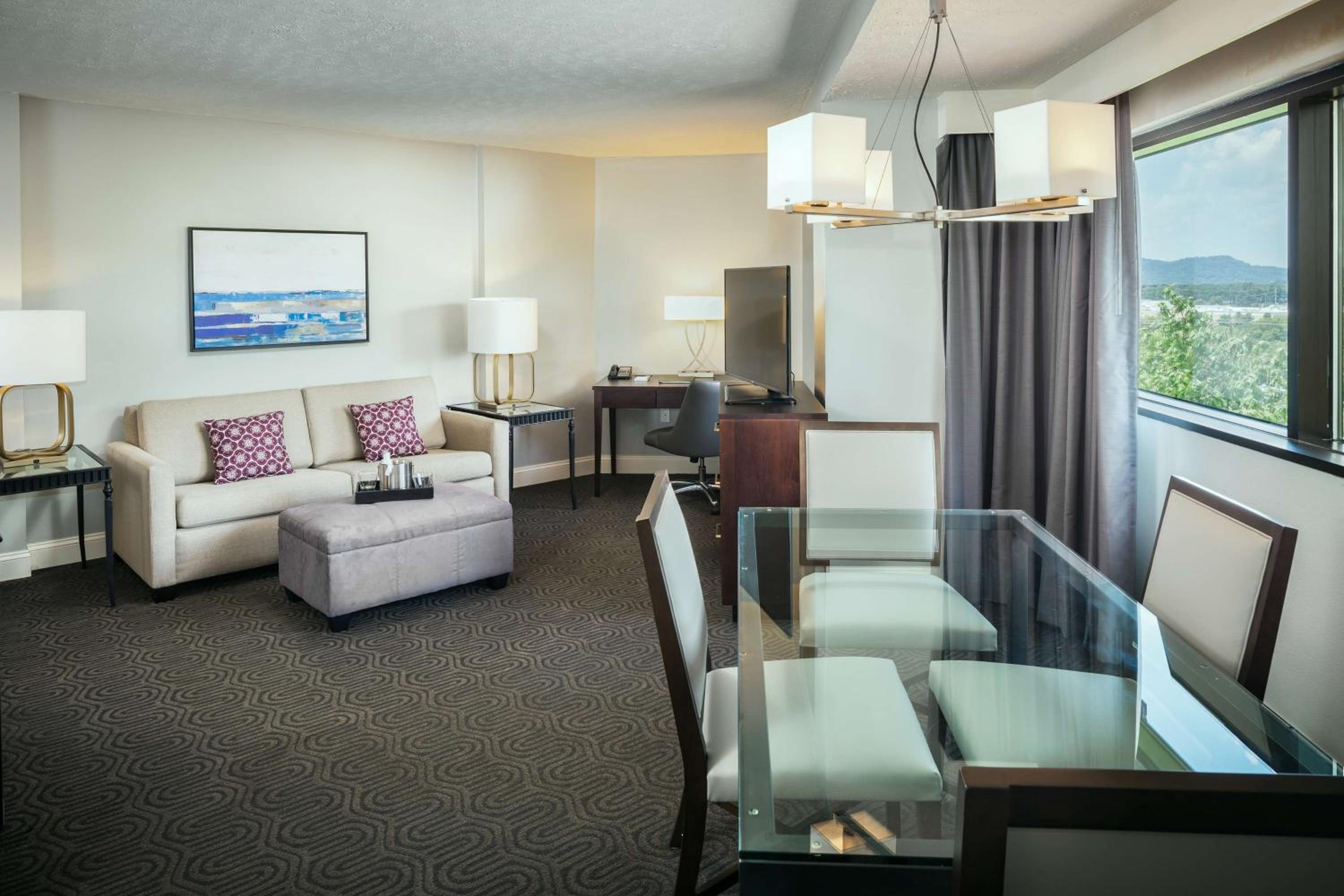 Executive Corner King Room - Photo 2