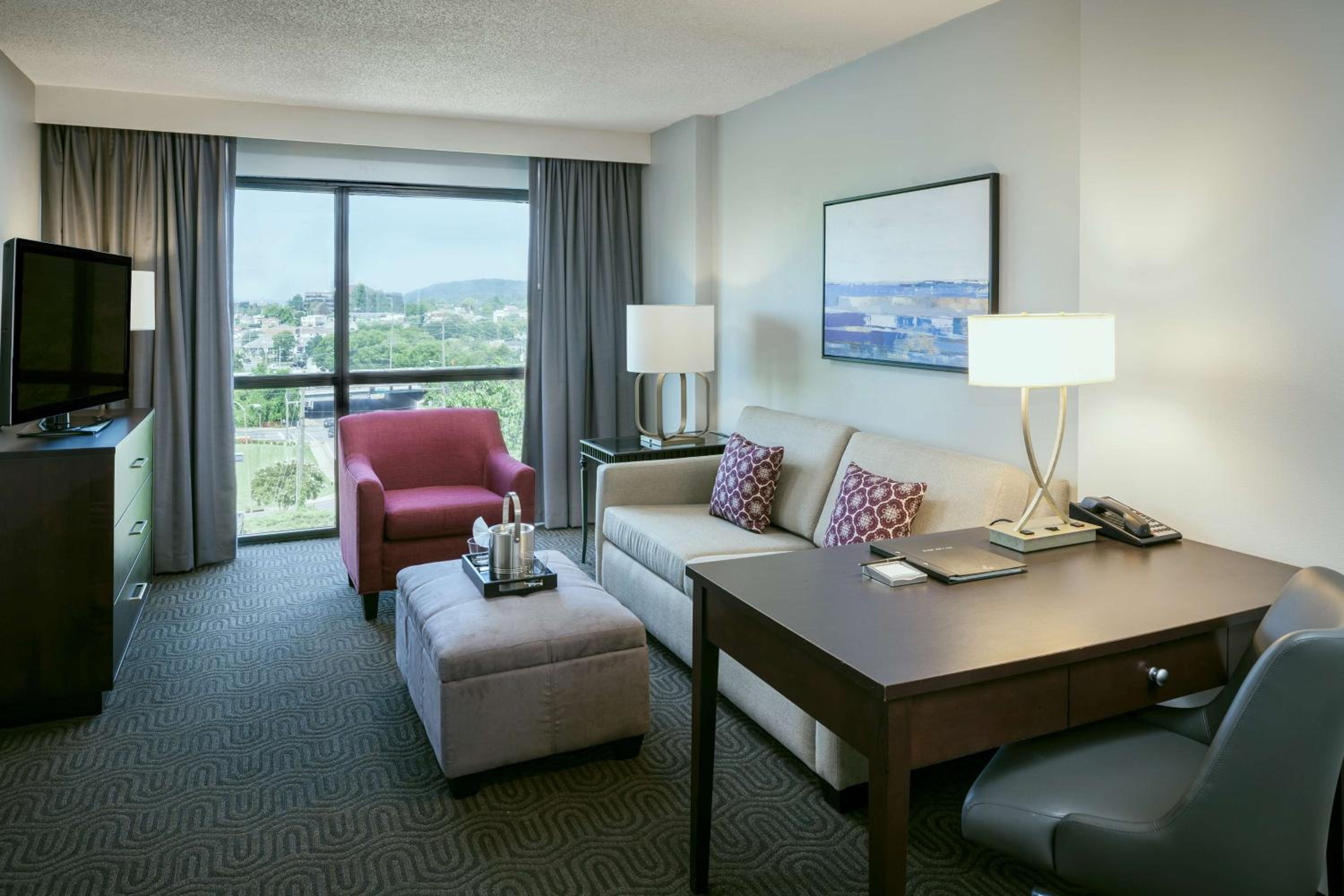 King Suite - Photo 7