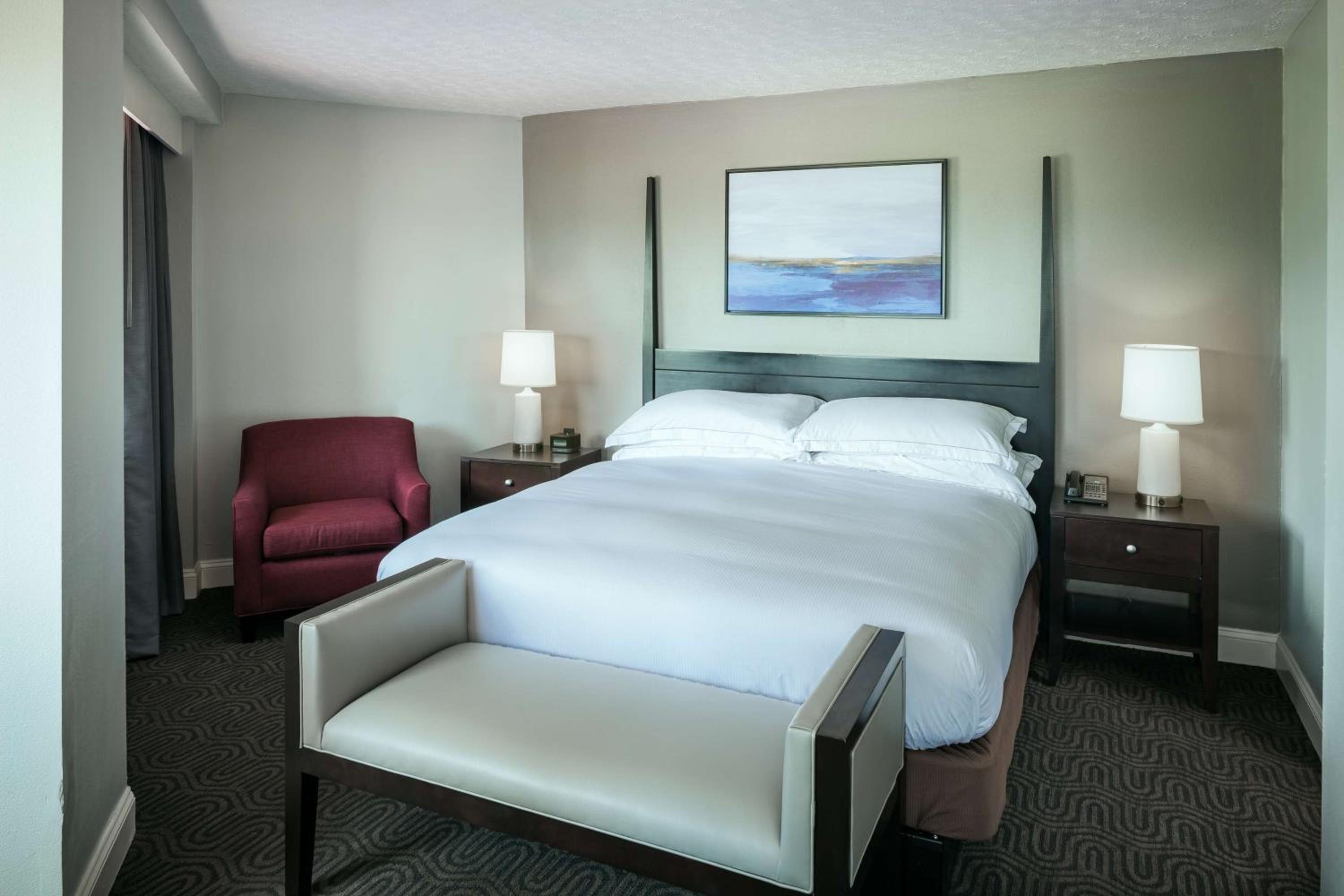 Executive Corner King Room - Photo 3