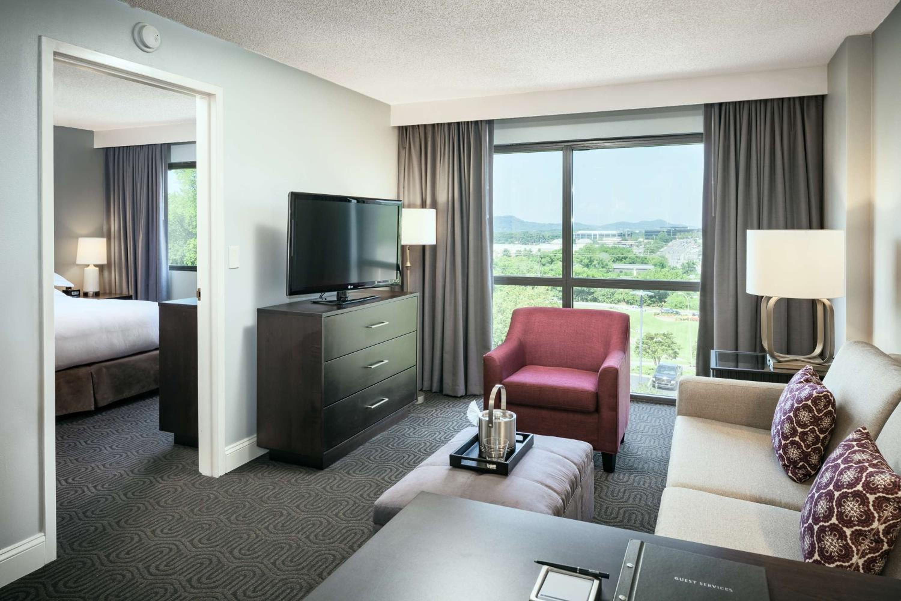 King Suite - Photo 6