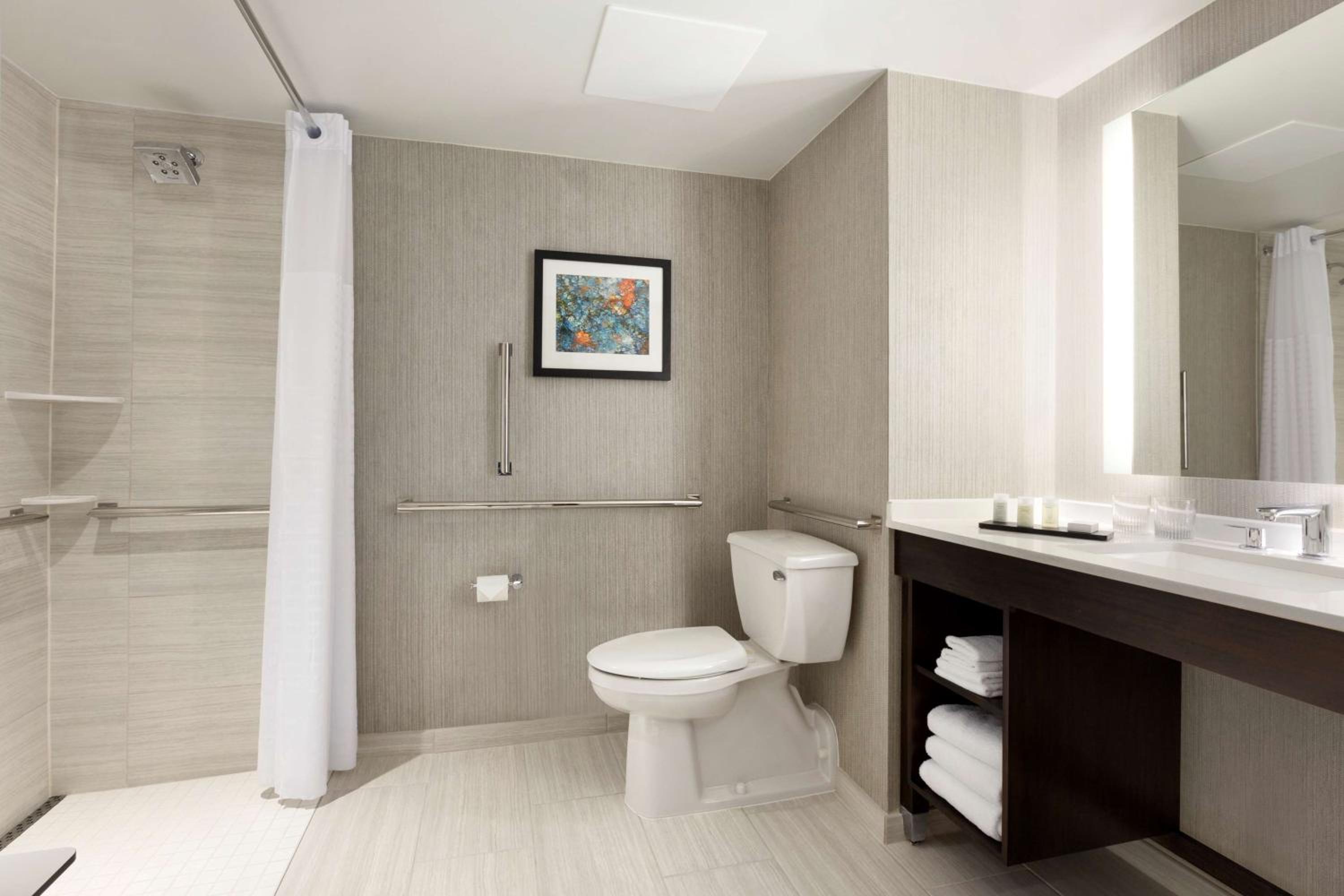 King Suite - Disability Access/Non-Smoking - Photo 6