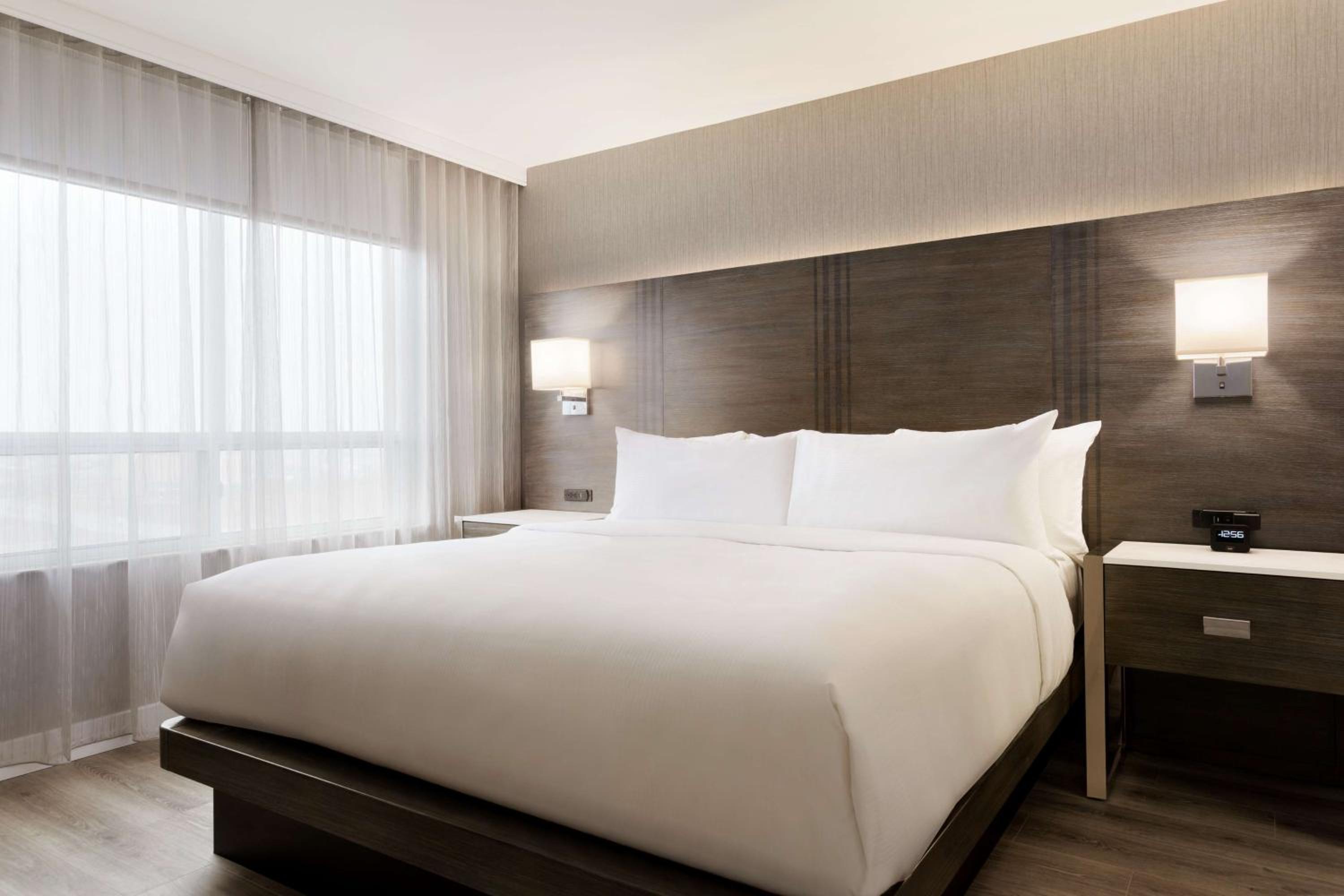 Two-Room King Suite - Photo 3