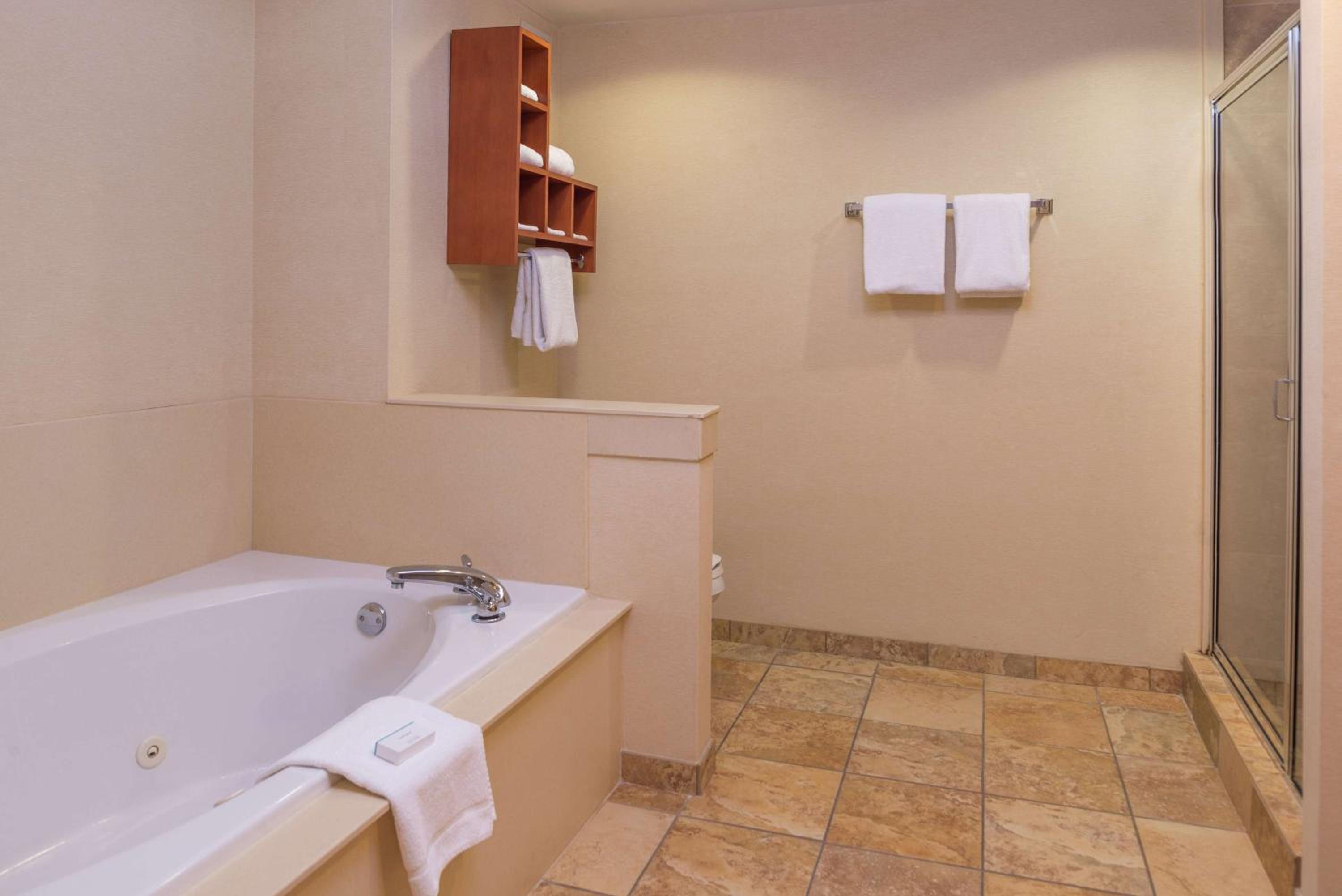King Suite with Kitchen - Non-Smoking - Photo 4