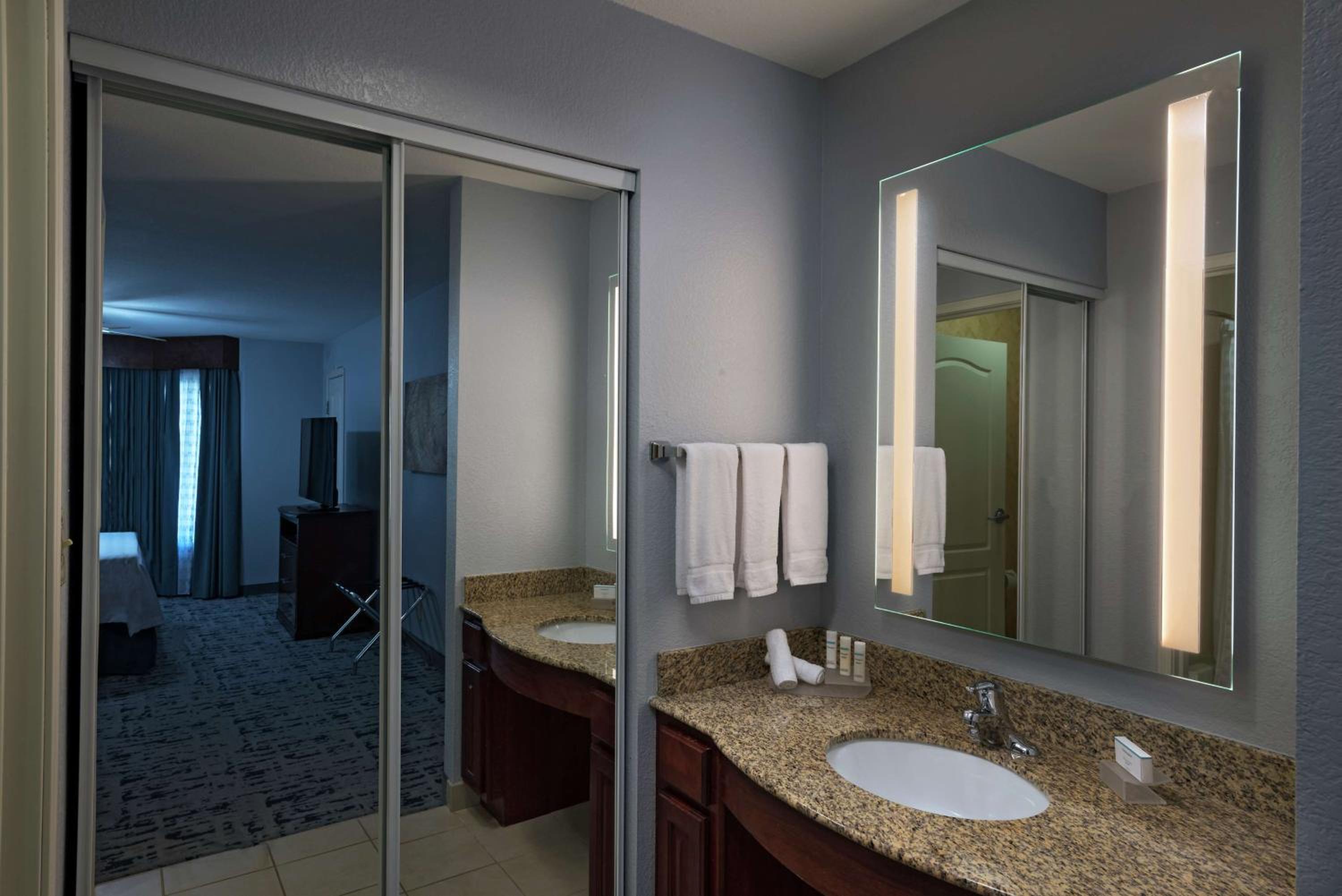 One-Bedroom King Deluxe Suite  - Photo 4