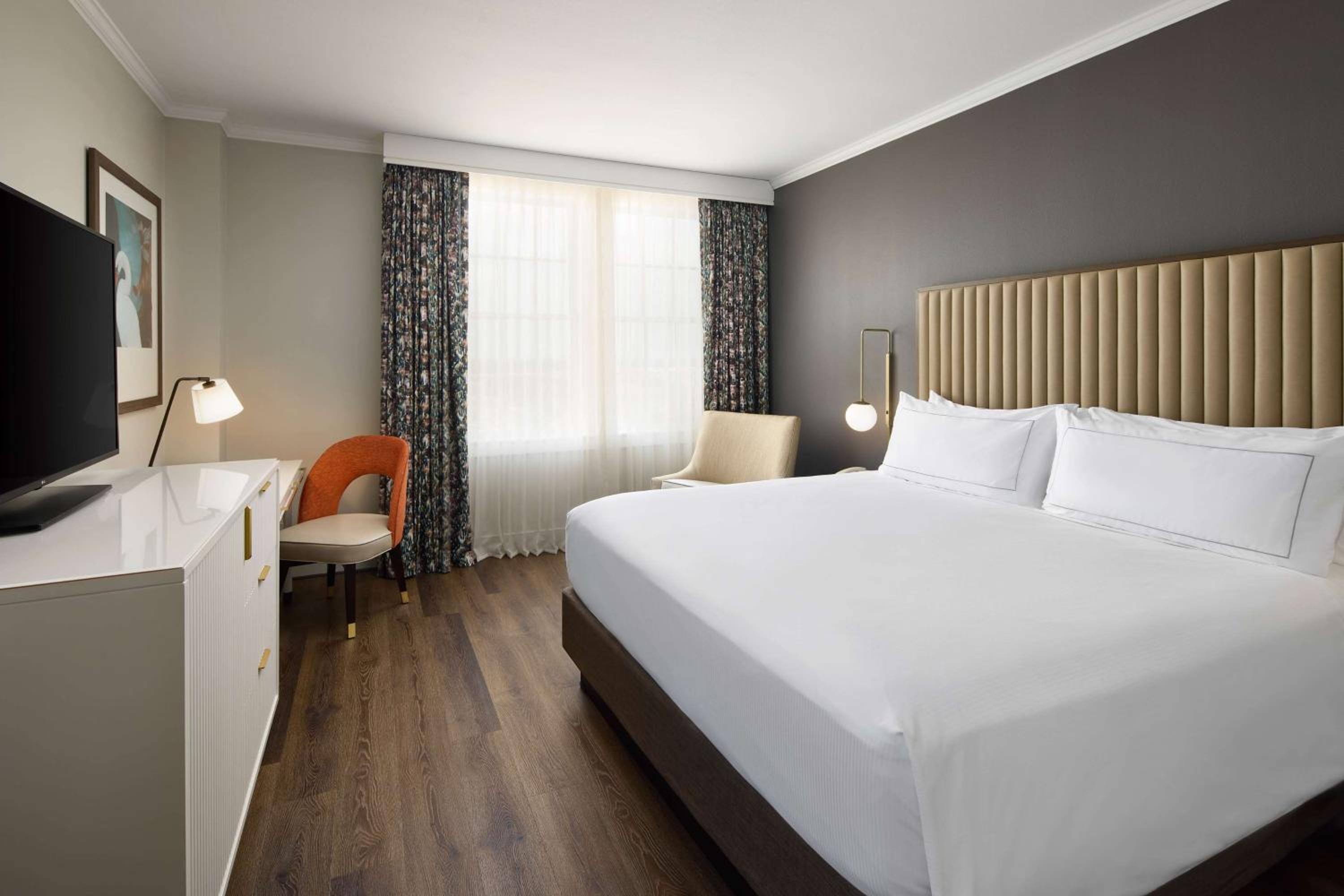 King Room - Photo 1