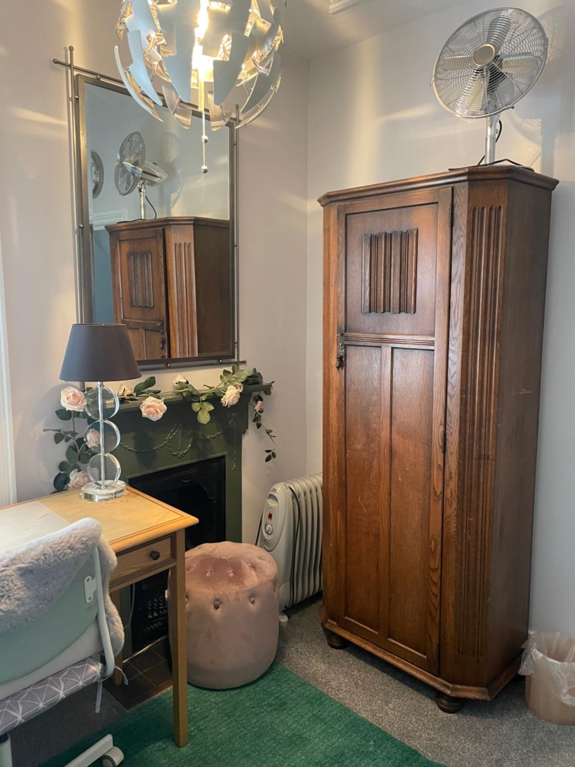 Deluxe Single Room photo 2