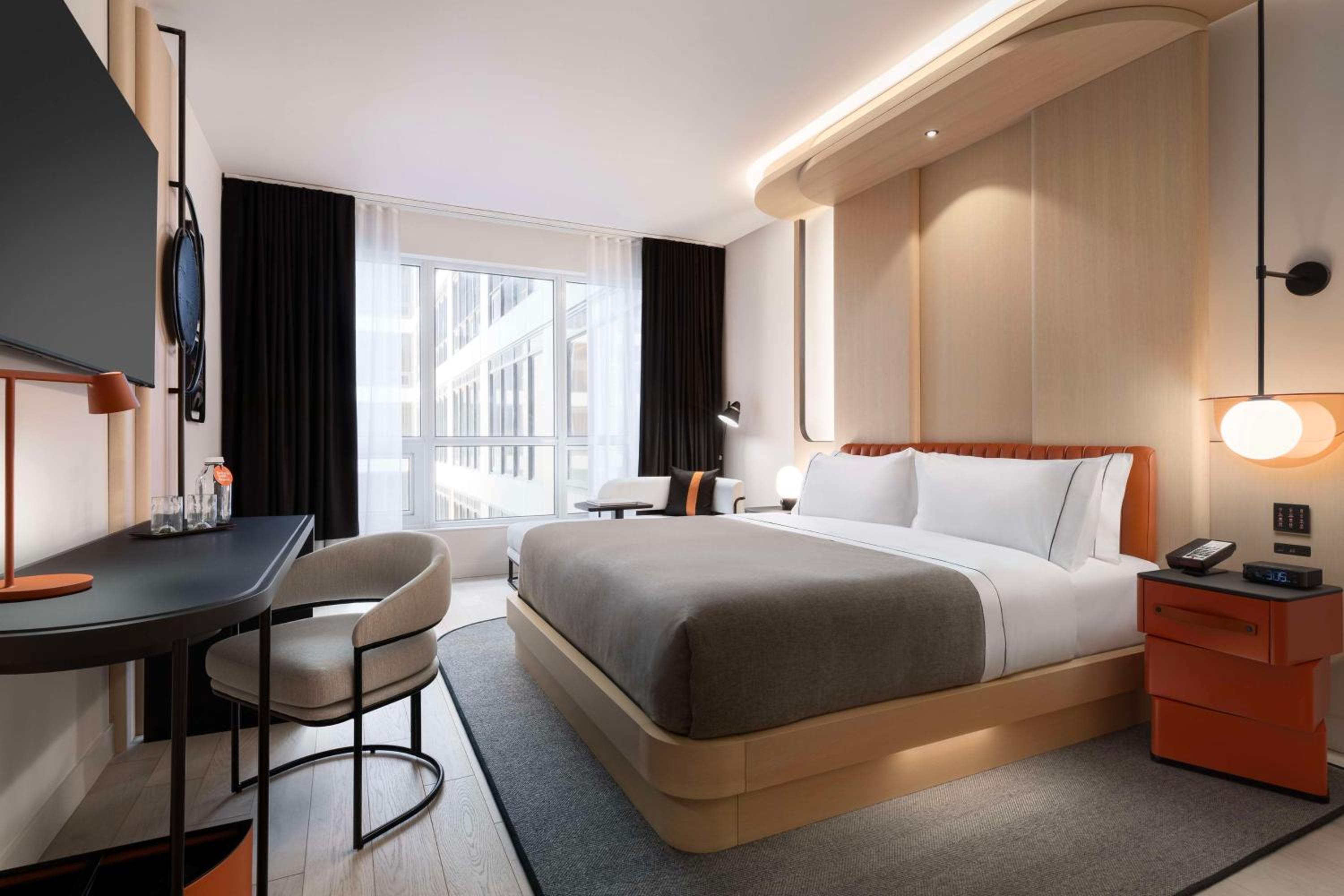 King Room - Photo 1