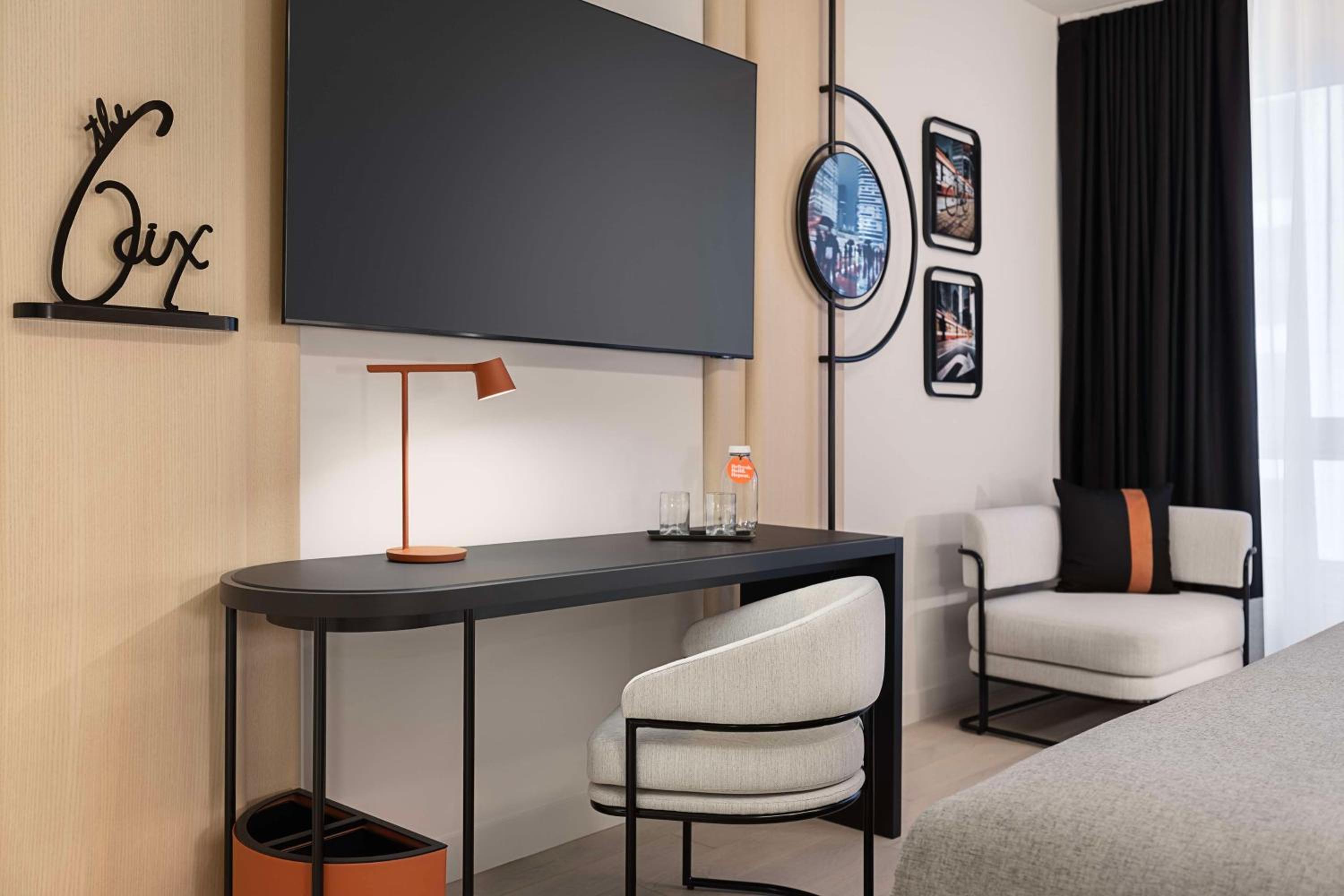 King Room - Photo 4