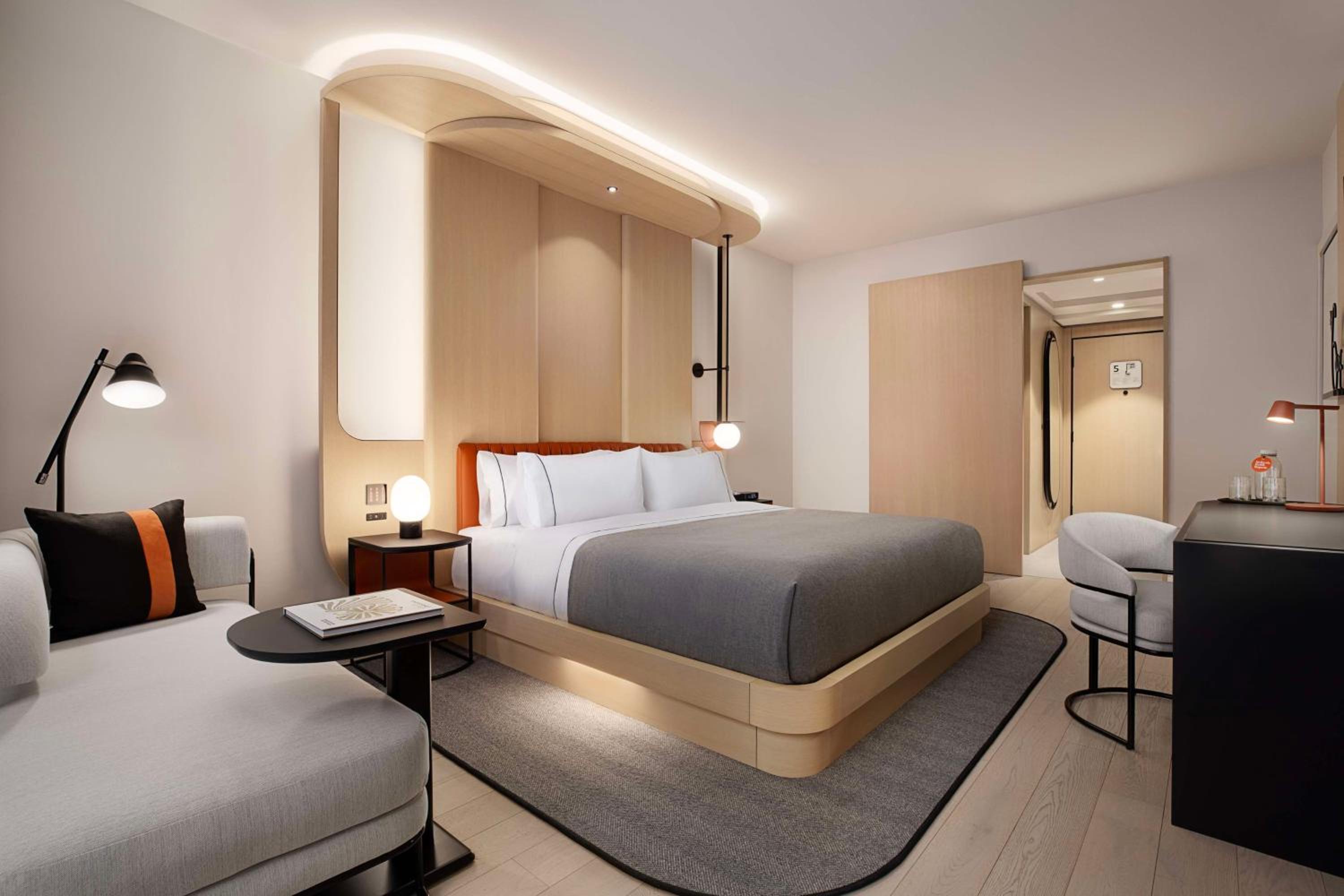 King Room - Photo 2